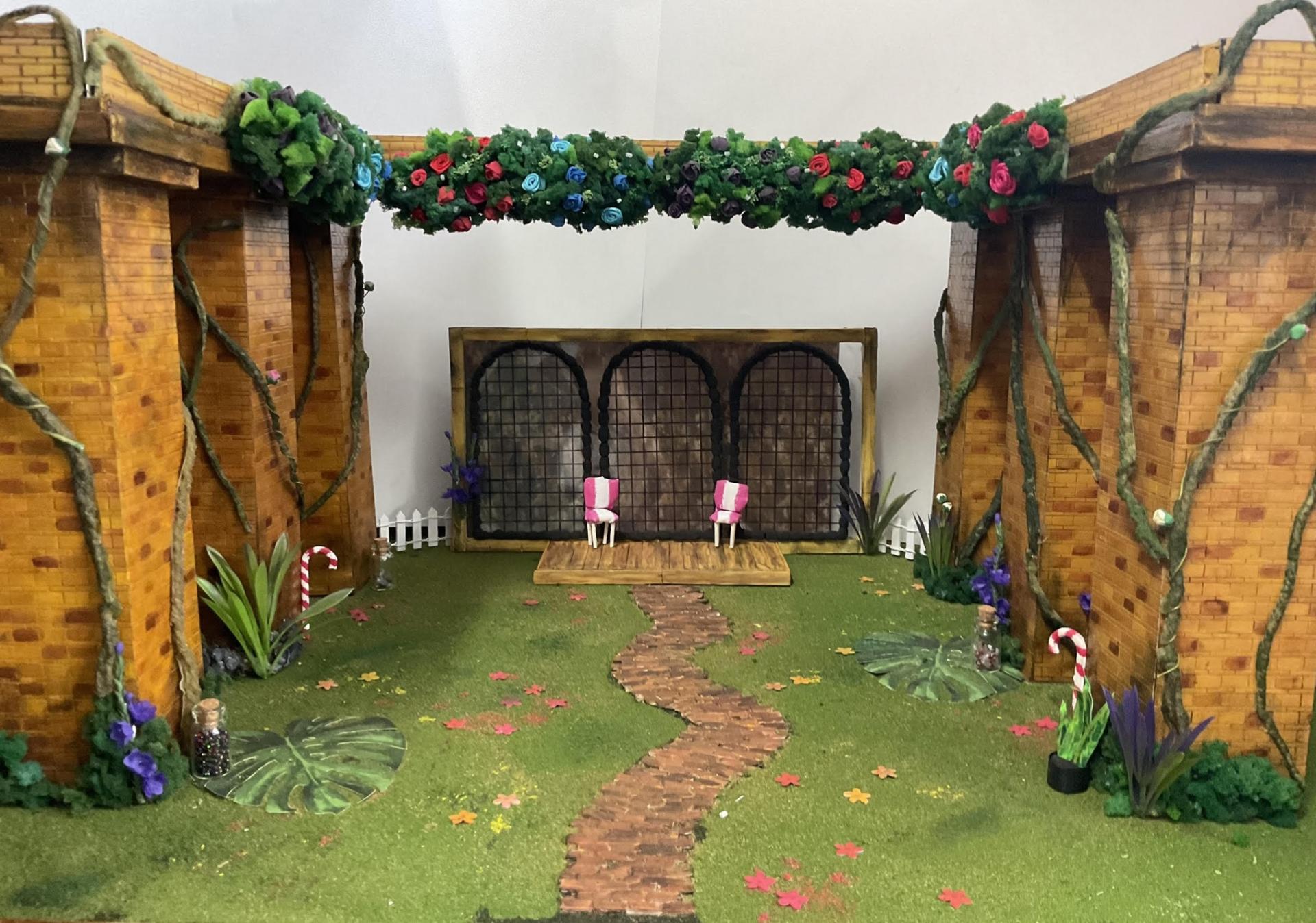 Bethan Pope | Film 5