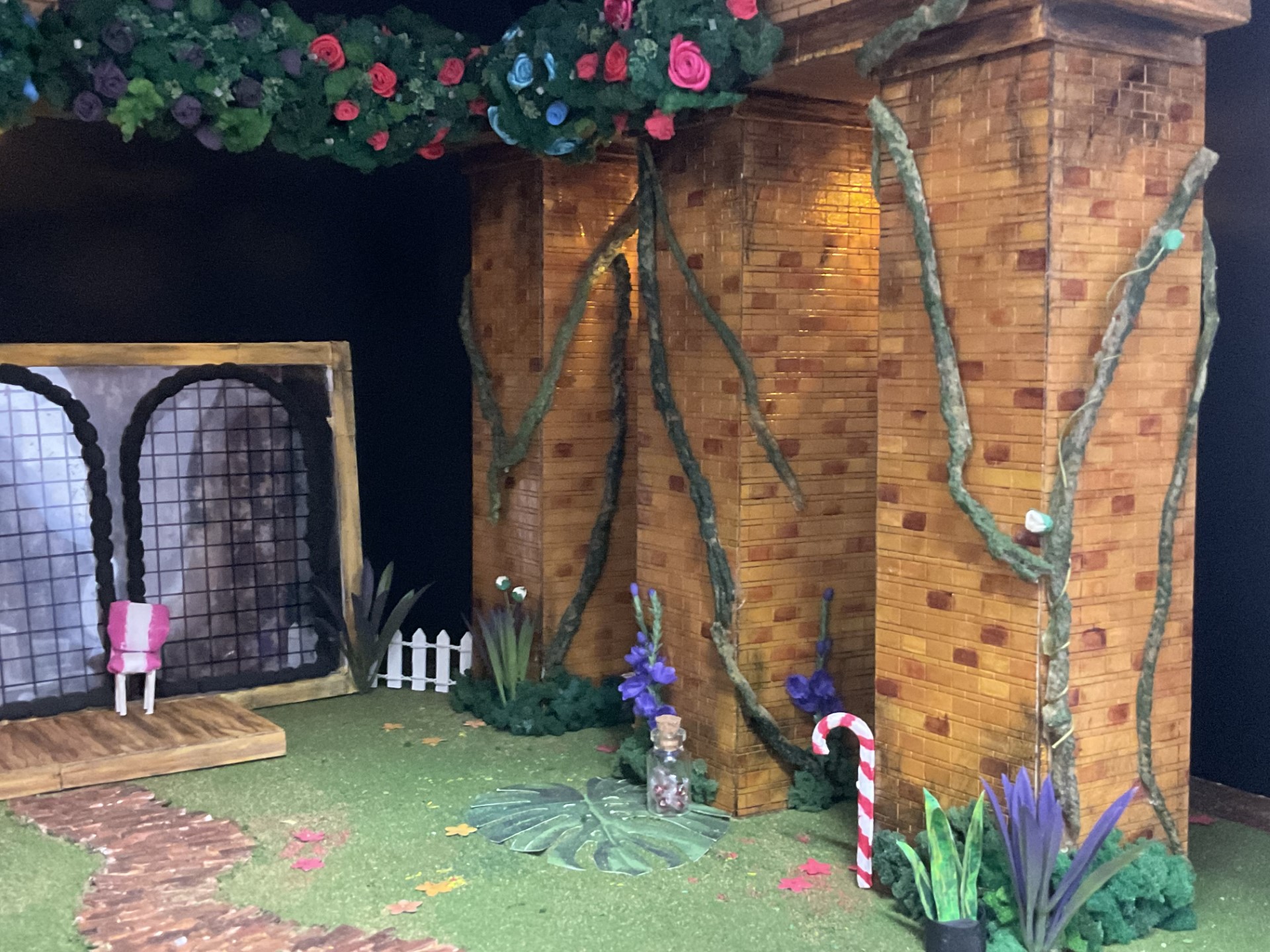 Bethan Pope | Film 6