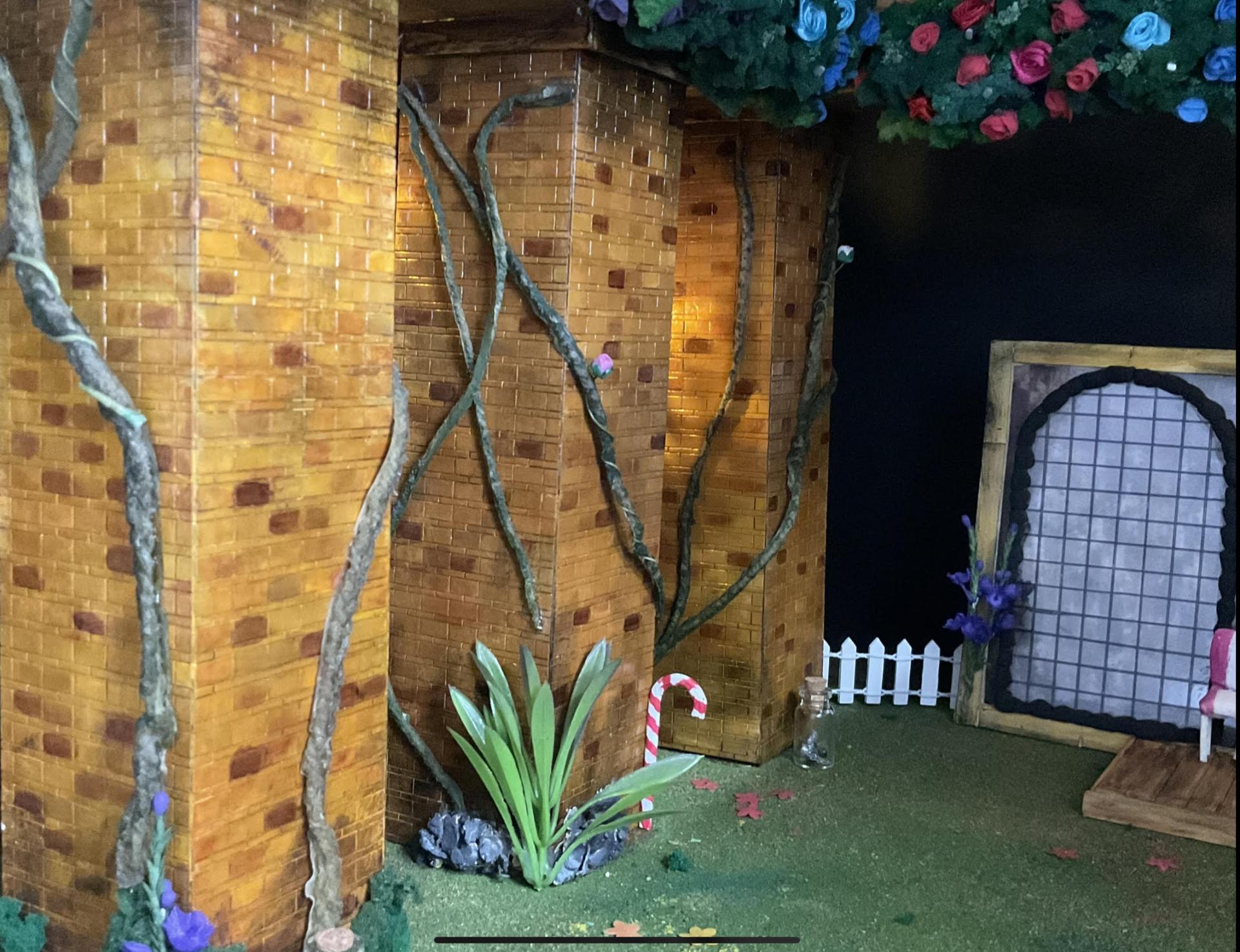 Bethan Pope | Film 4