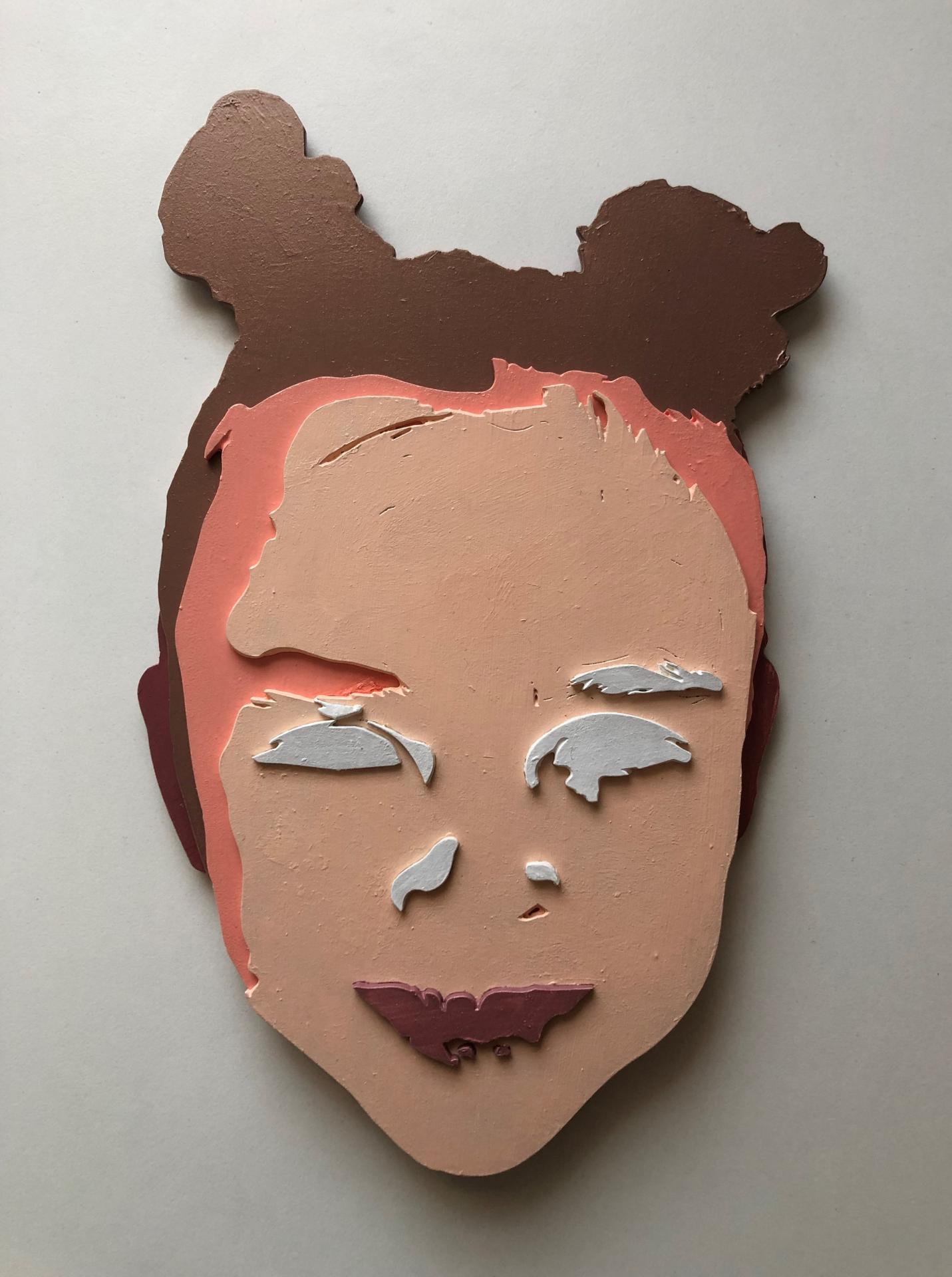 Audrey Pombo Fernandes | Pre-degree & Foundation Studies 4