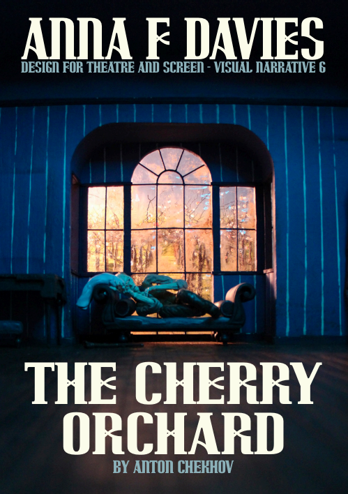 Anna Davies | Film 6