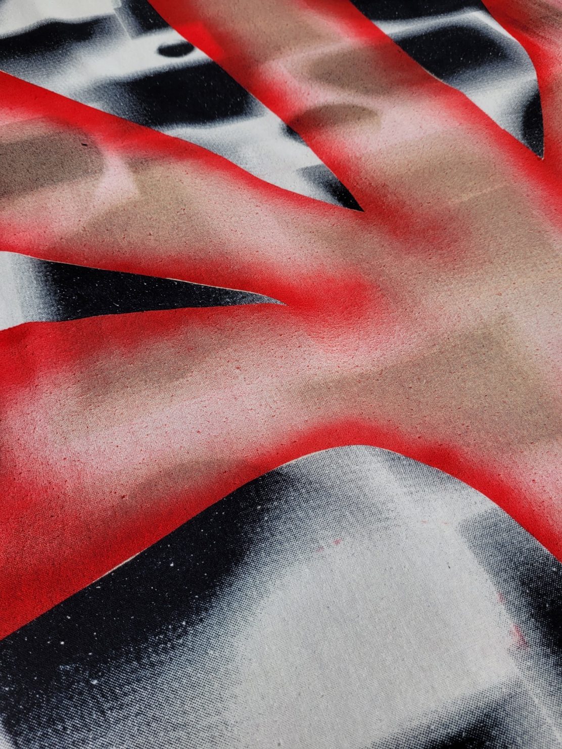 Fraser Lyden | Textiles 1