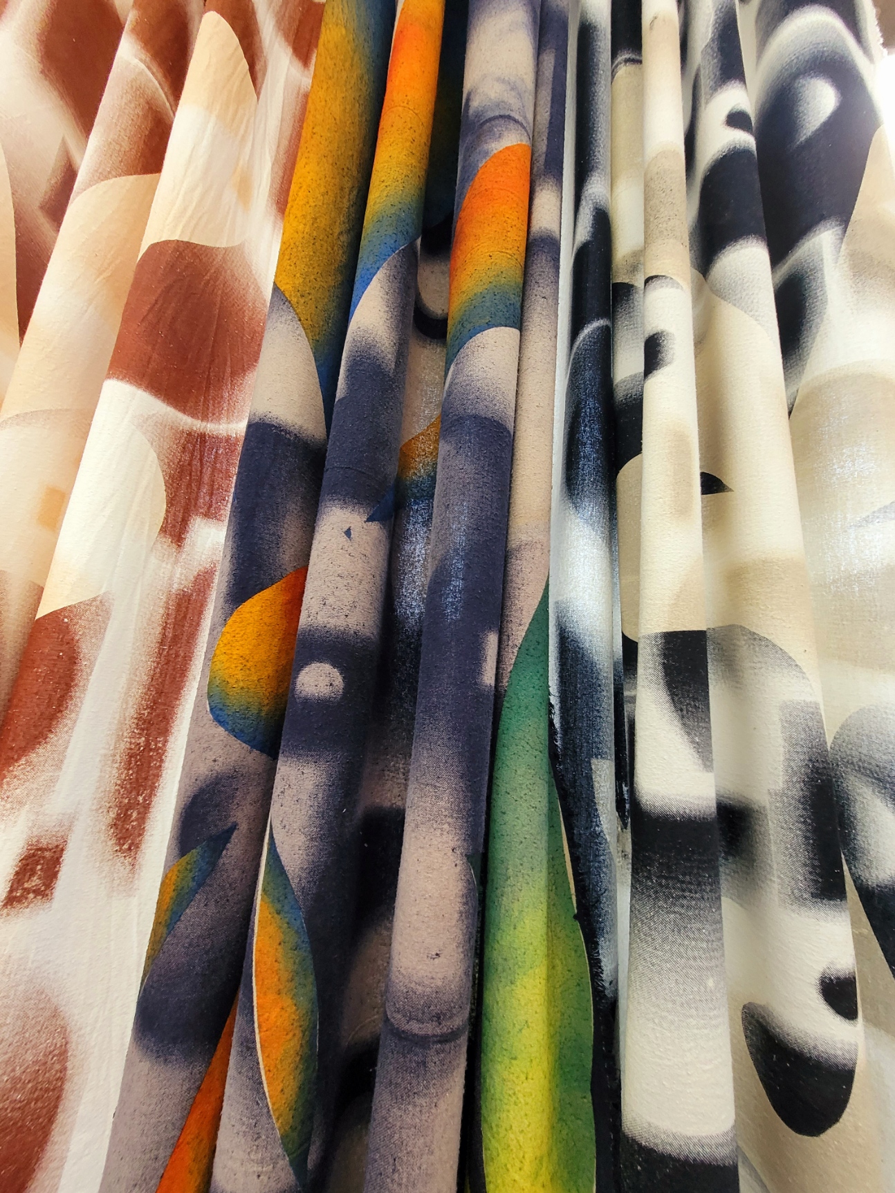 Fraser Lyden | Textiles 4
