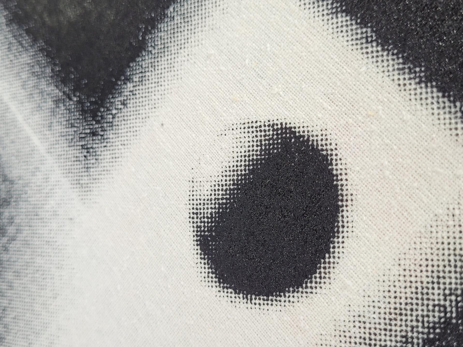 Fraser Lyden | Textiles