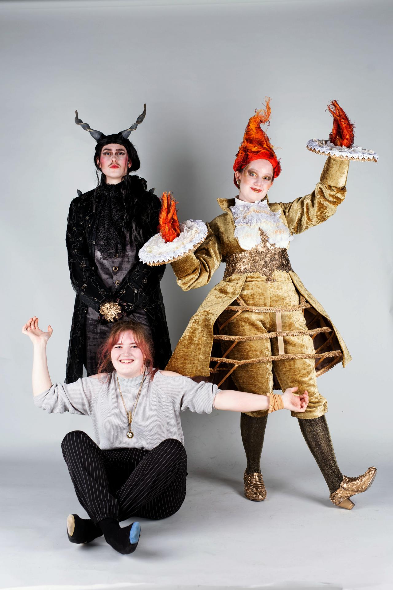 Elenor Guess | Film 5