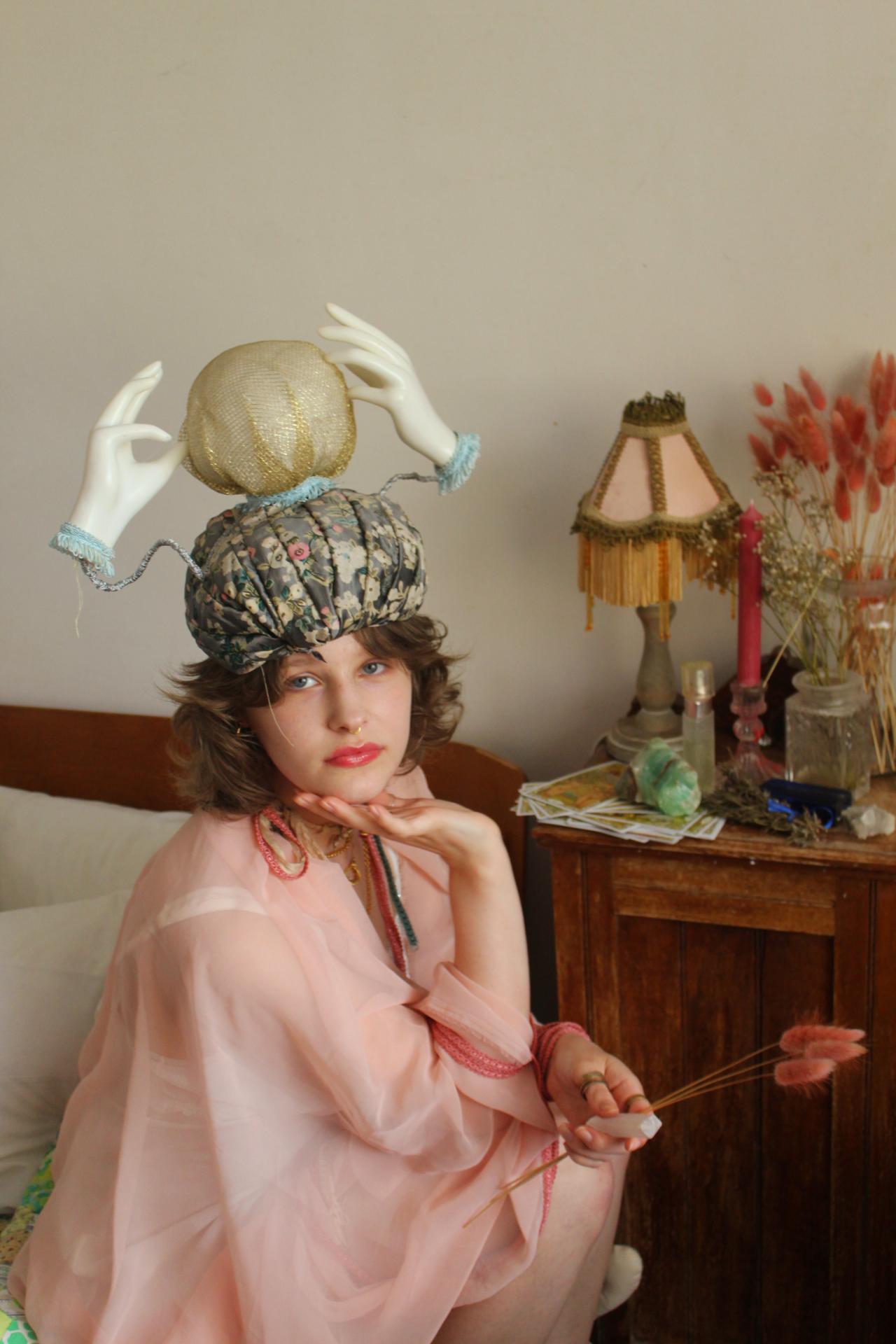 Martha Jelley | Pre-degree & Foundation Studies 12