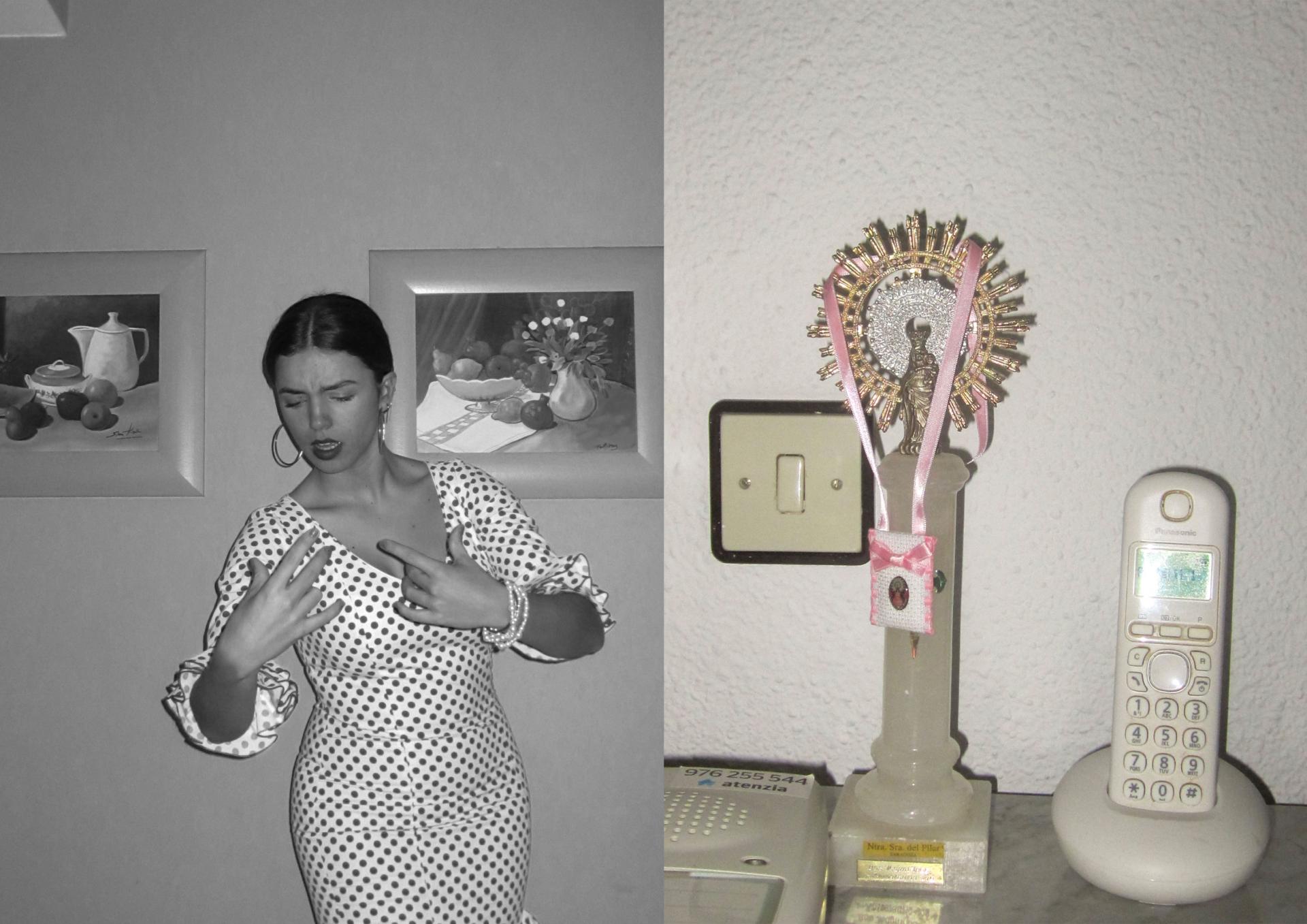 Hannah Cortes Smith | Fashion