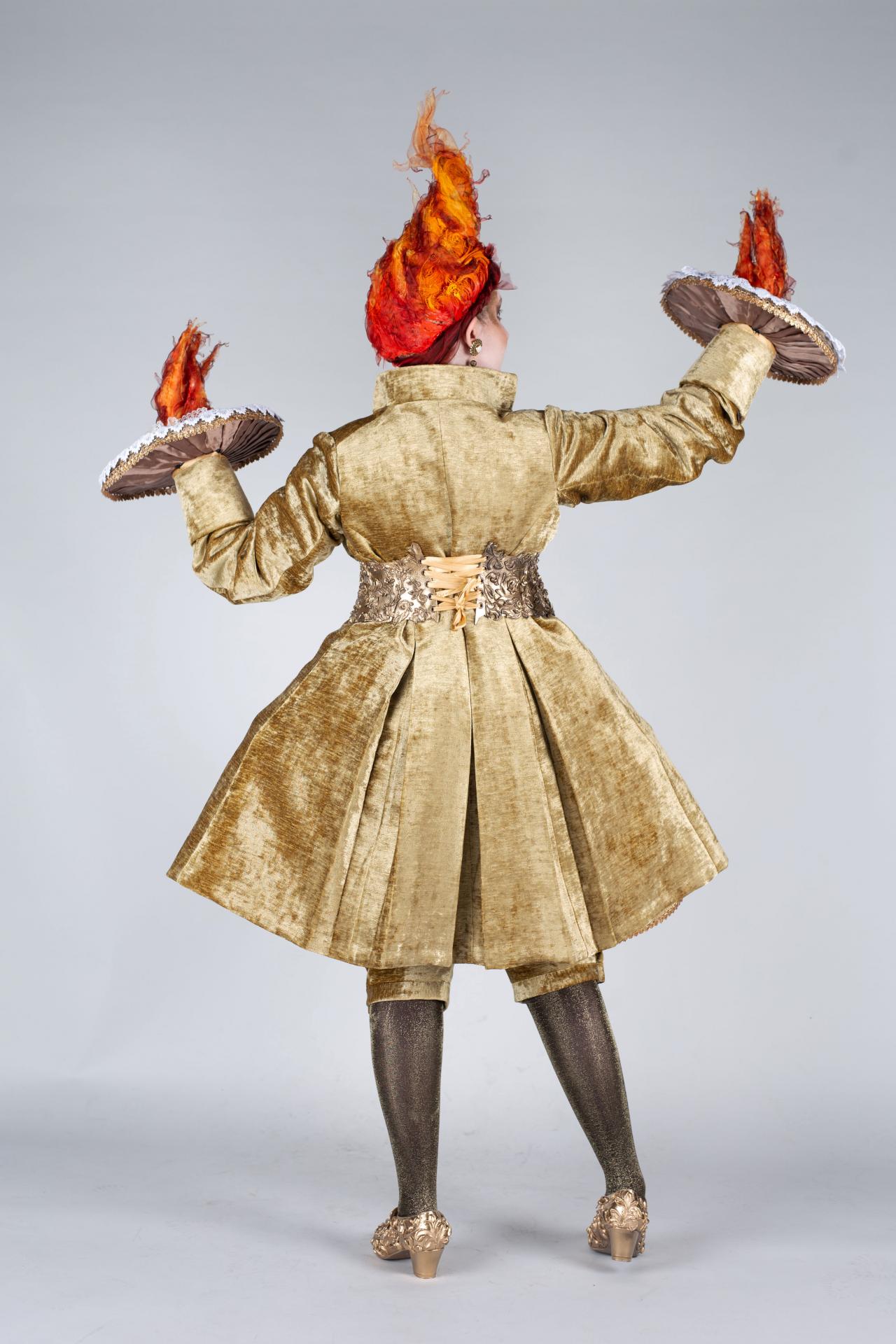 Elenor Guess | Film 3