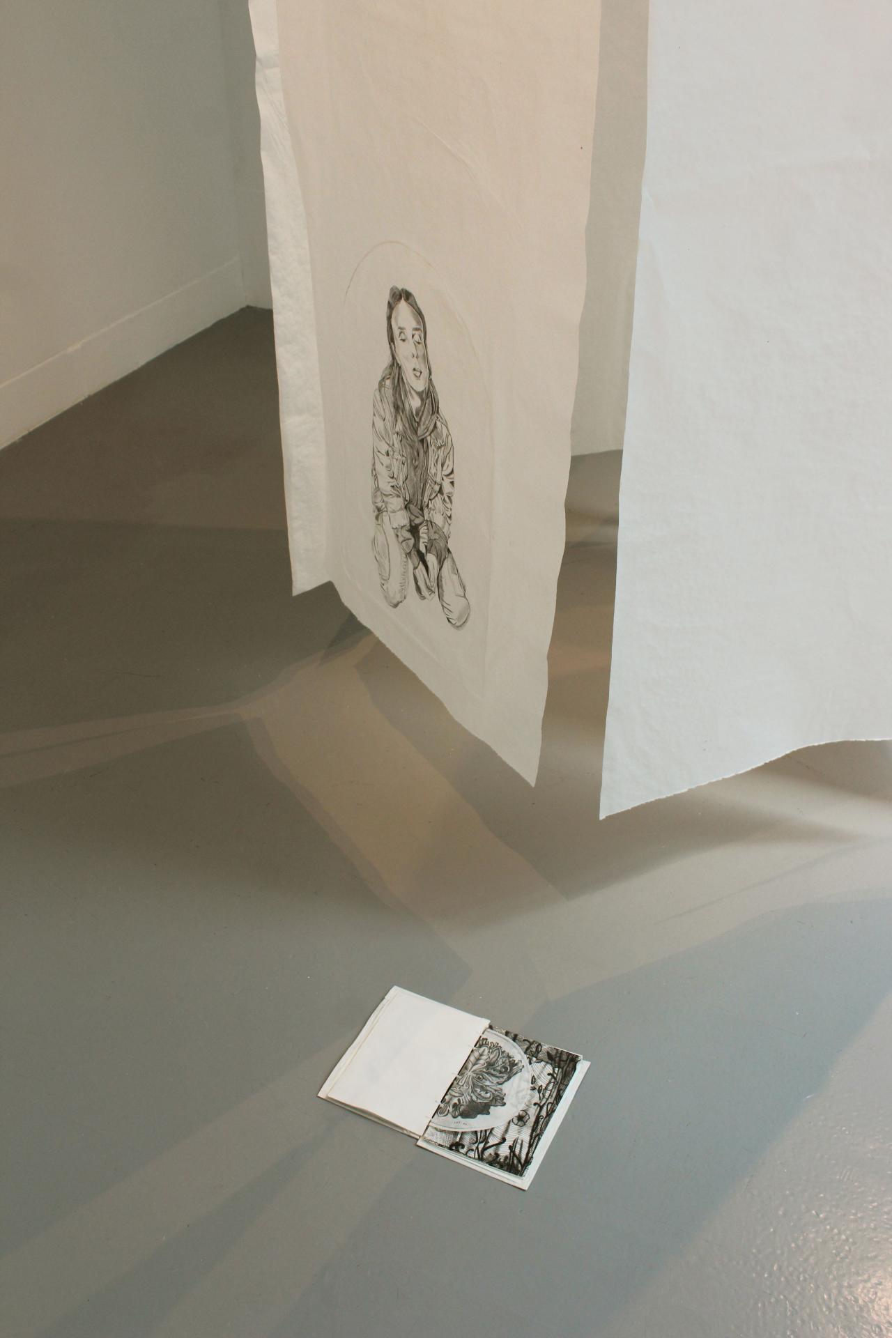 Willow Harrild | Fine Art 4