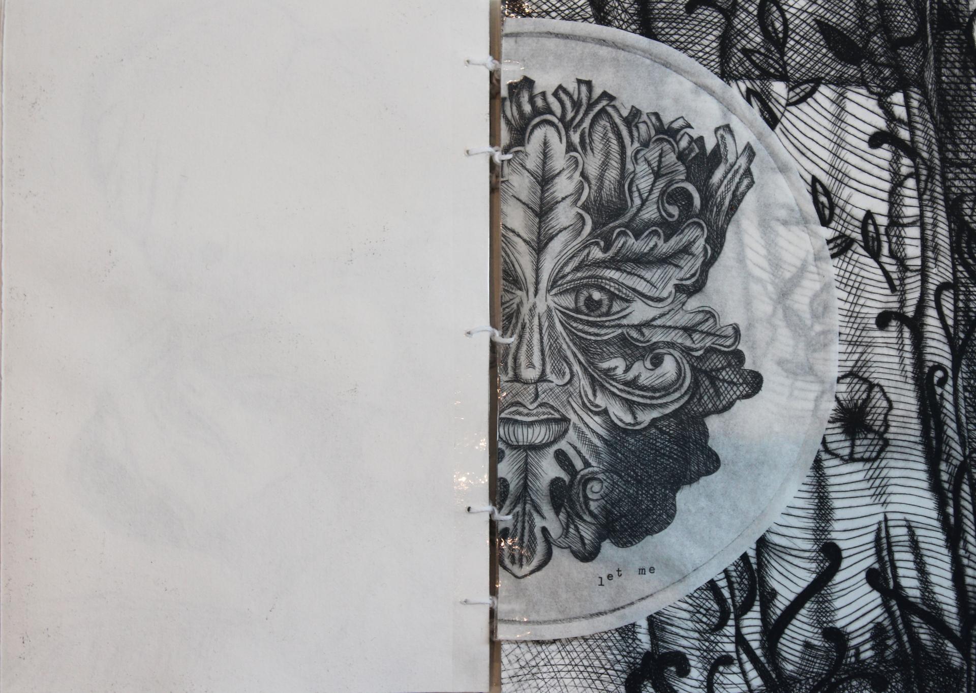 Willow Harrild | Fine Art 3