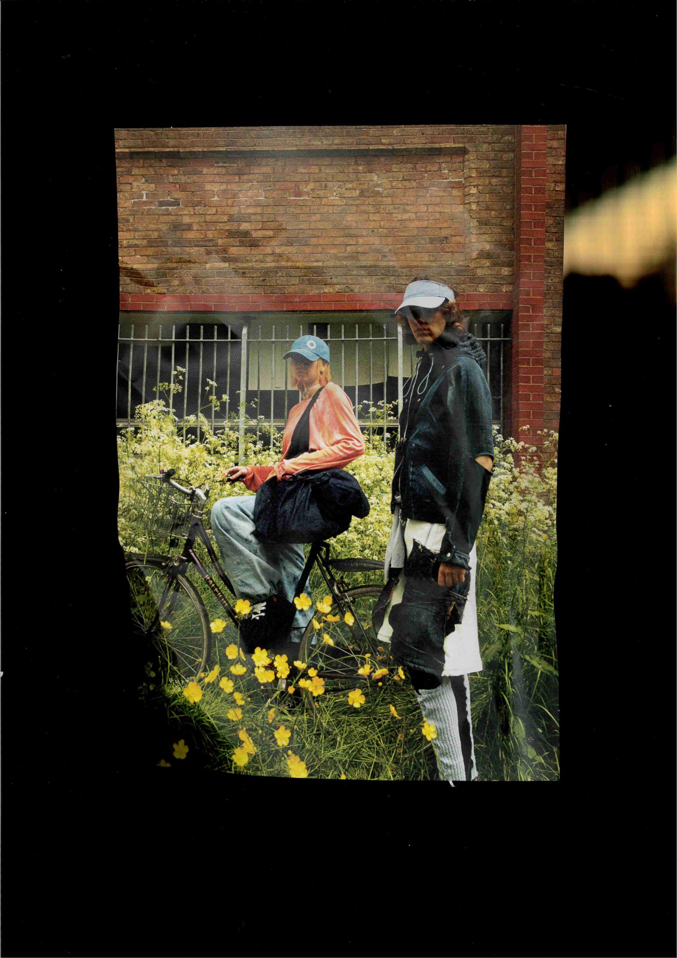 Emil Sumovskij | Fashion 5