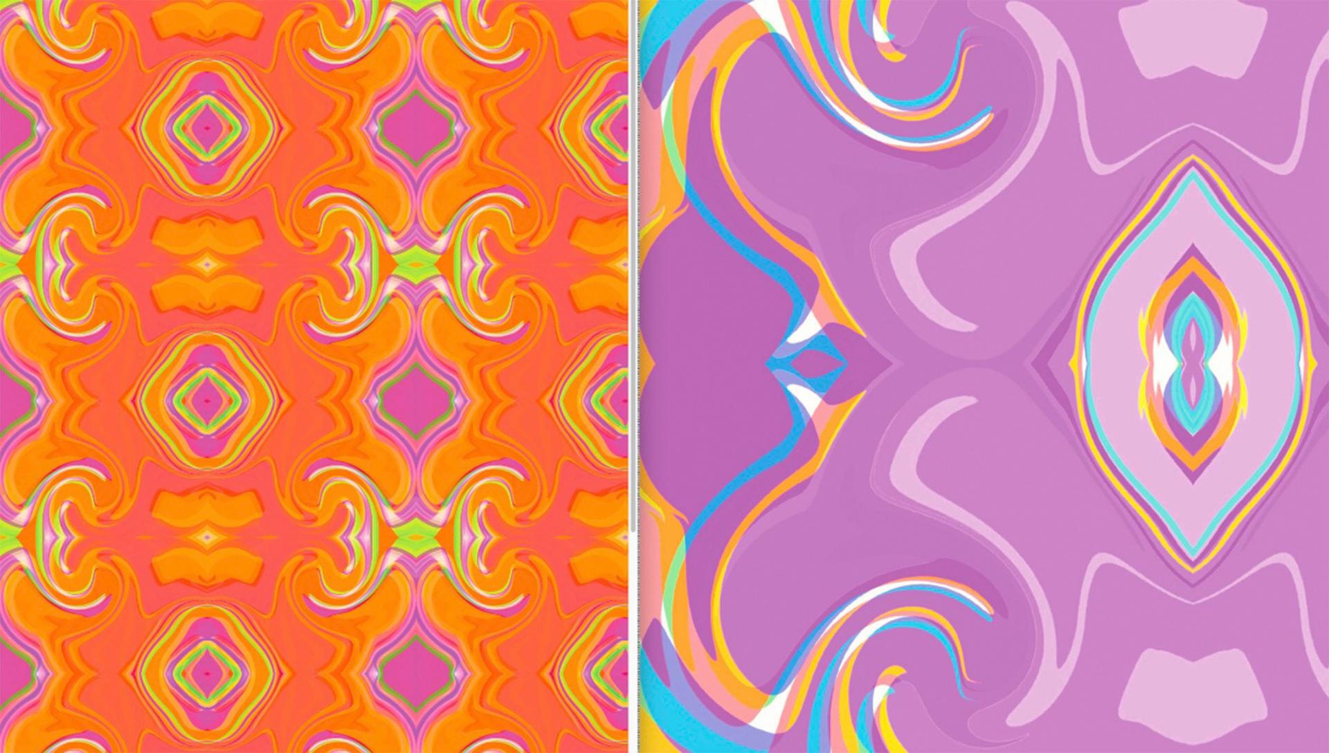 Isobelle Keywood | Textiles 1