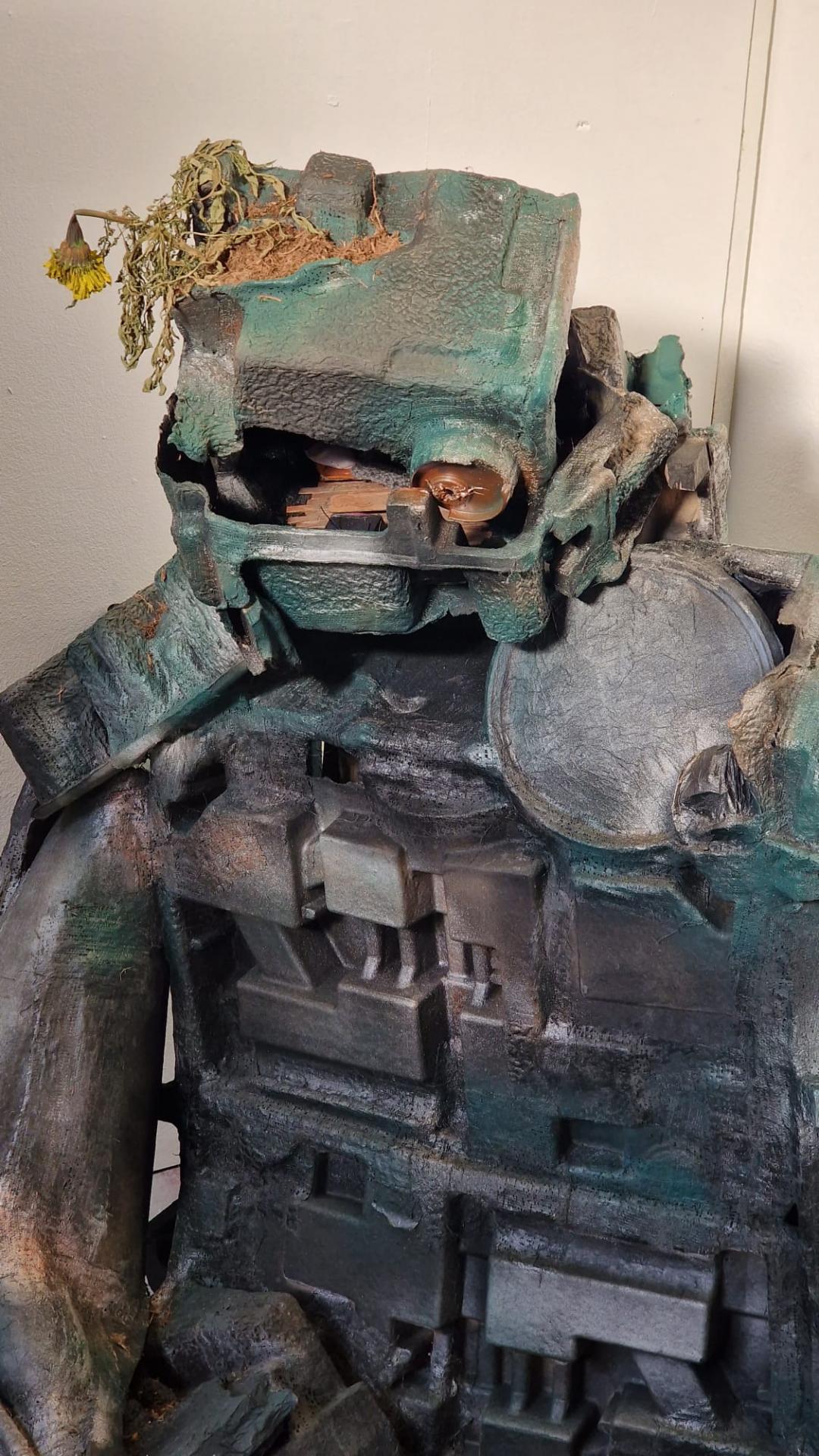 Morgen Jan | Pre-degree & Foundation Studies 5