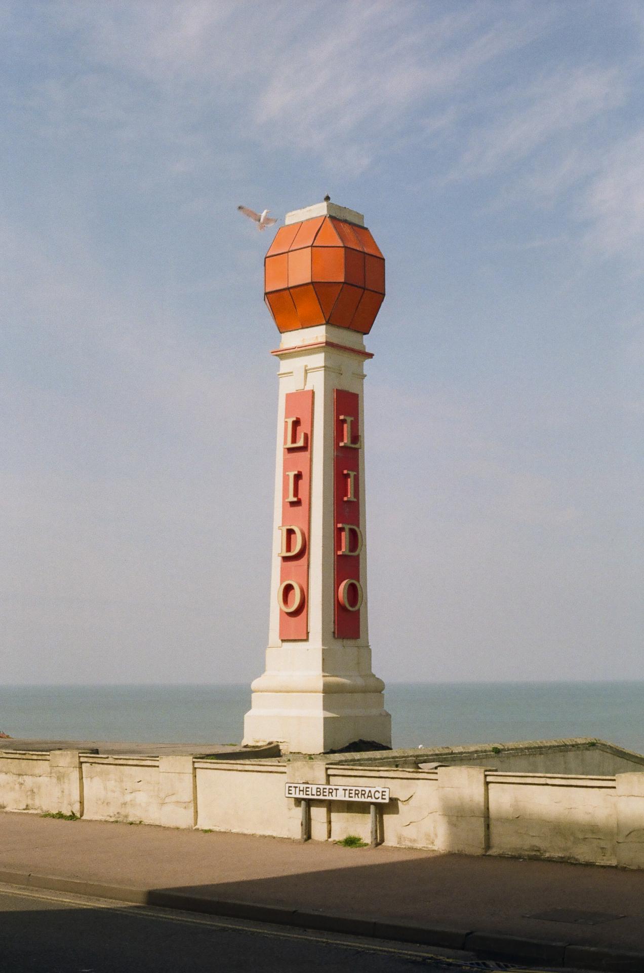 Georgy Athinou | Fashion 5