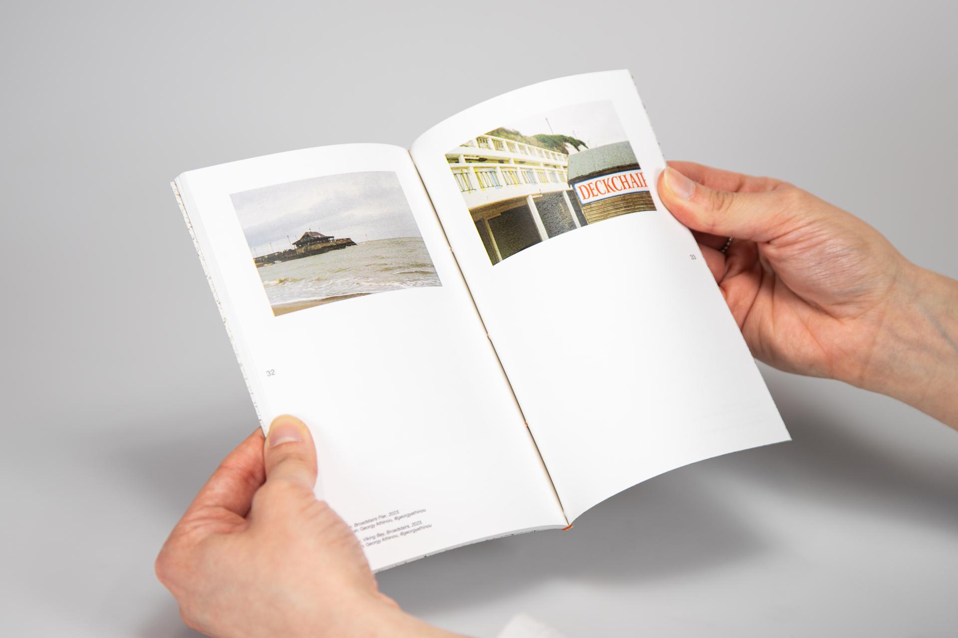 Georgy Athinou | Fashion 1