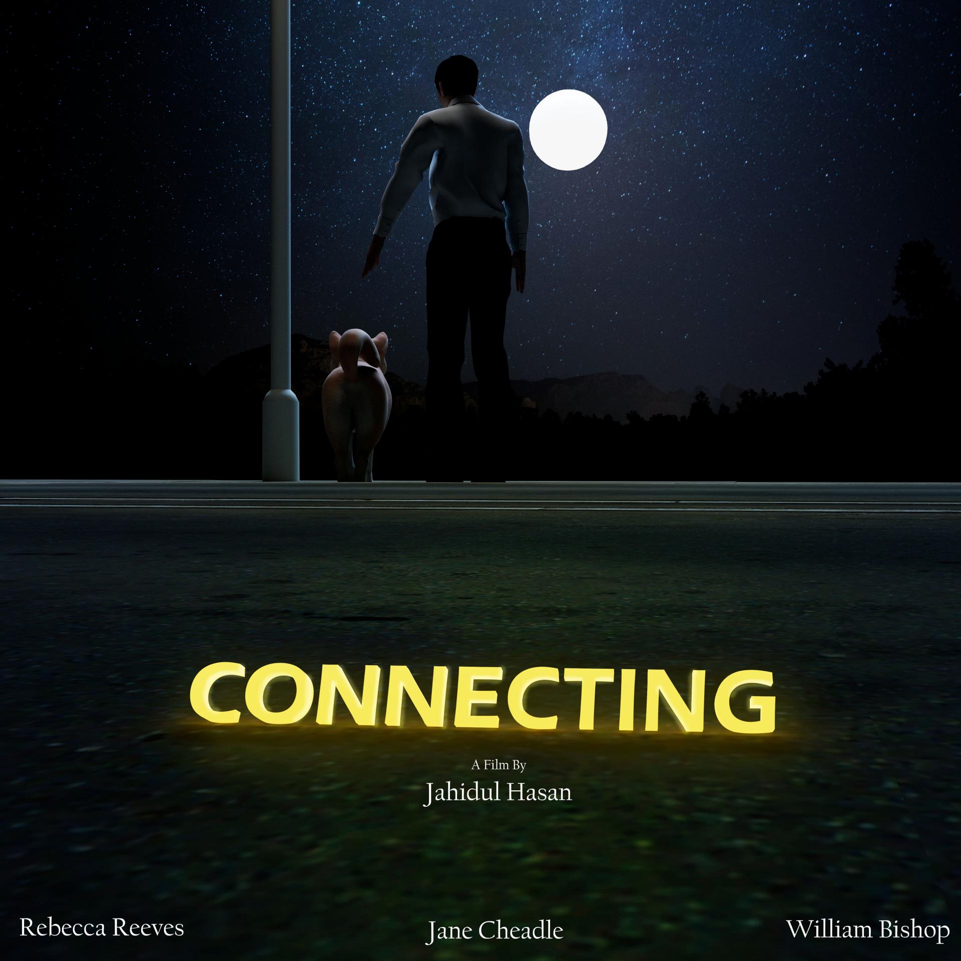 Jahidul Hasan | Animation 2