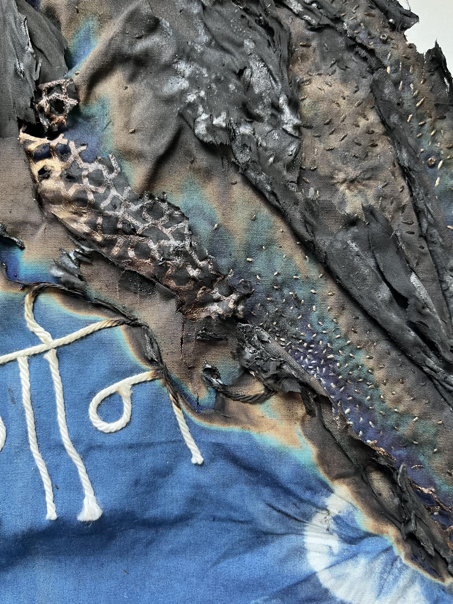 Masoom Grover | Textiles 4