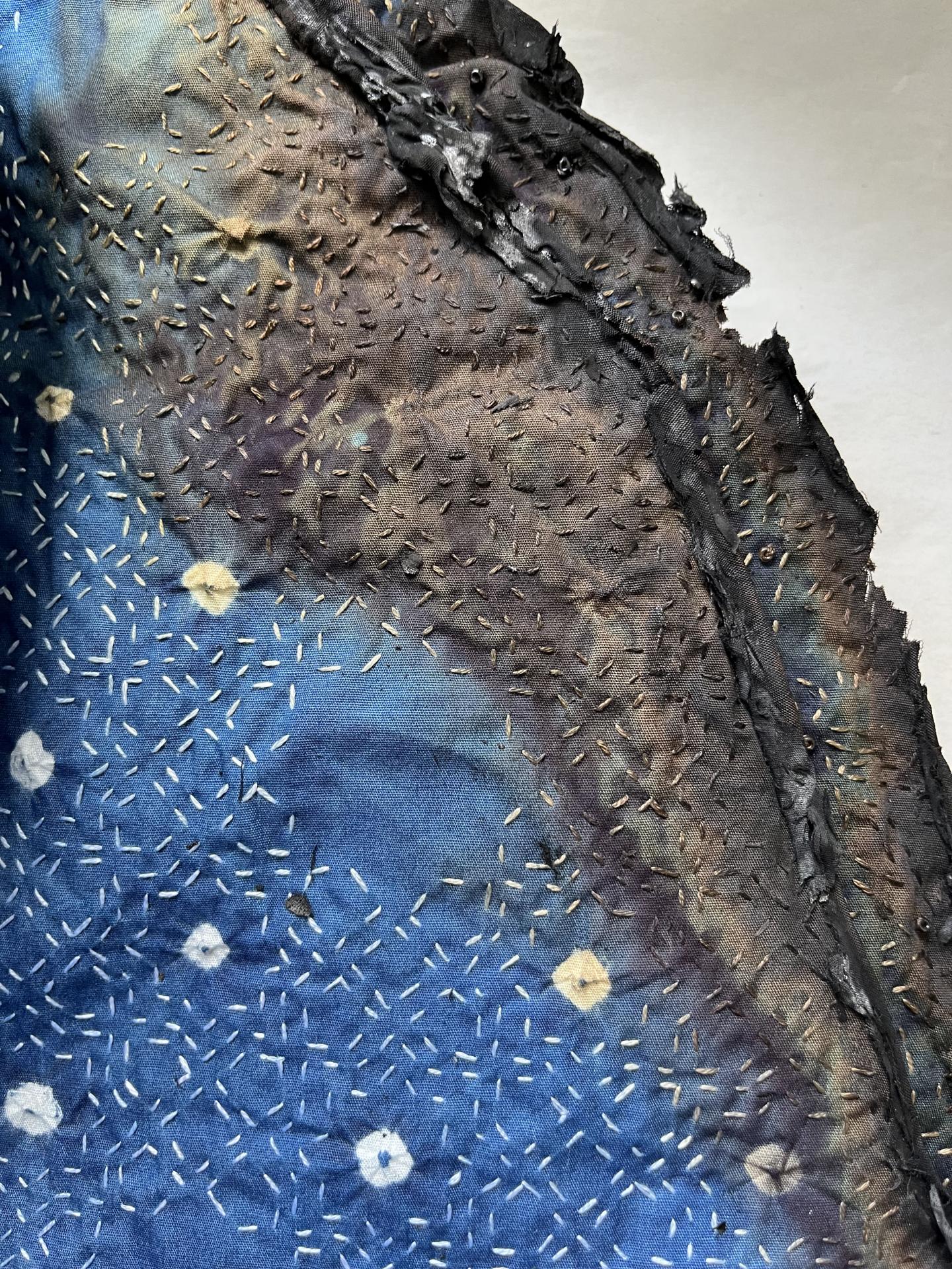 Masoom Grover | Textiles 2