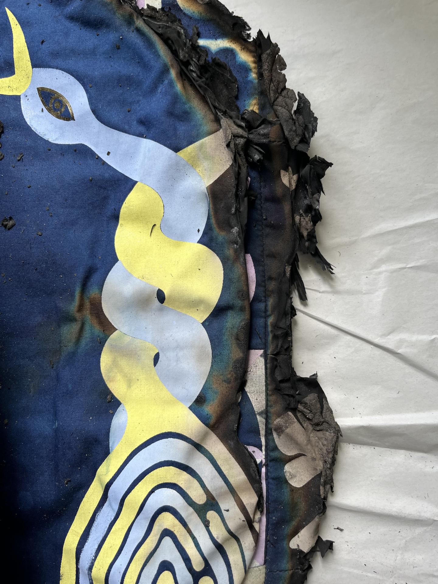 Masoom Grover | Textiles