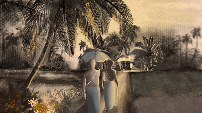 Elias George Ponodathu | Animation 4