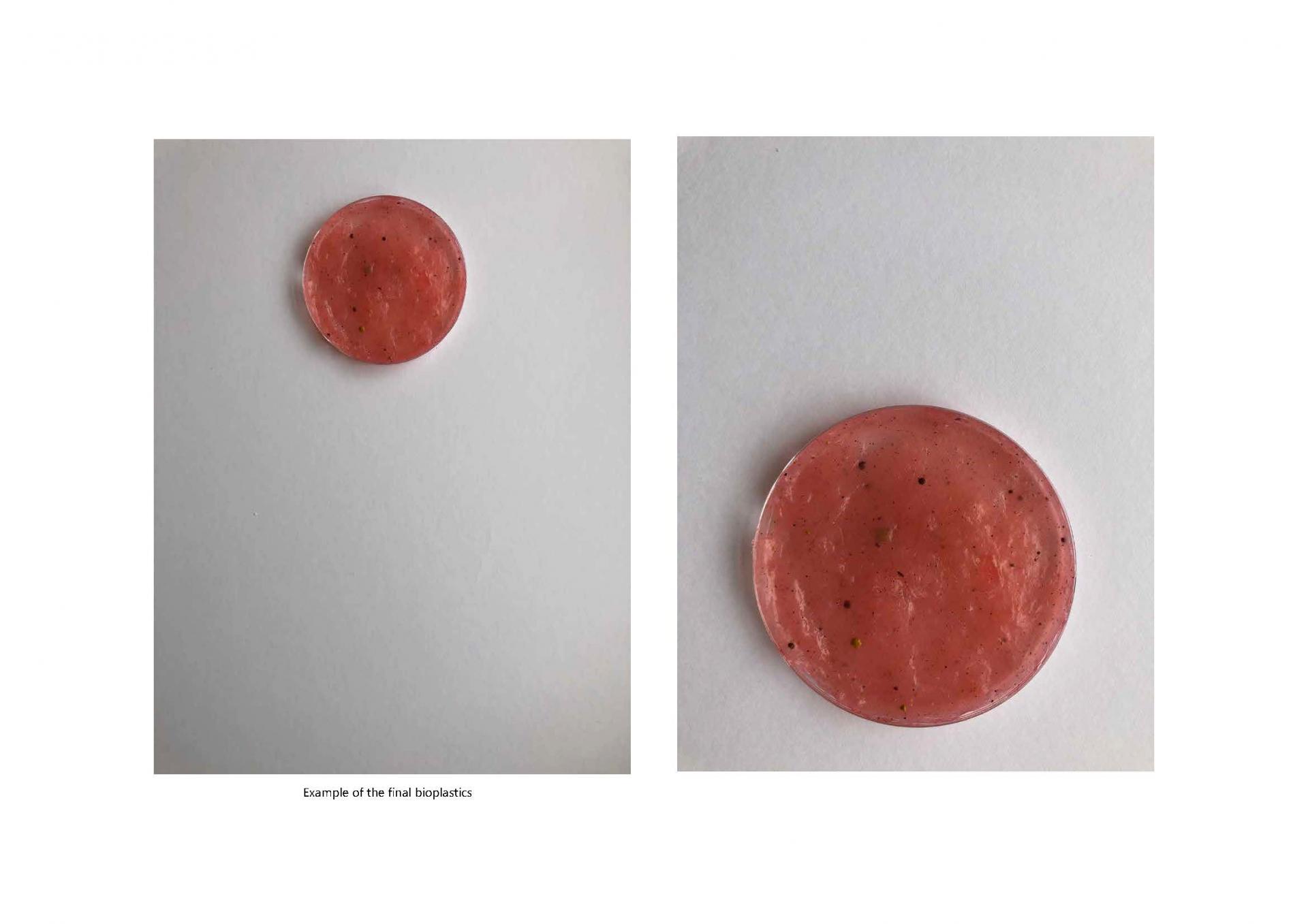 Karolina Kollarova | Product Design 1