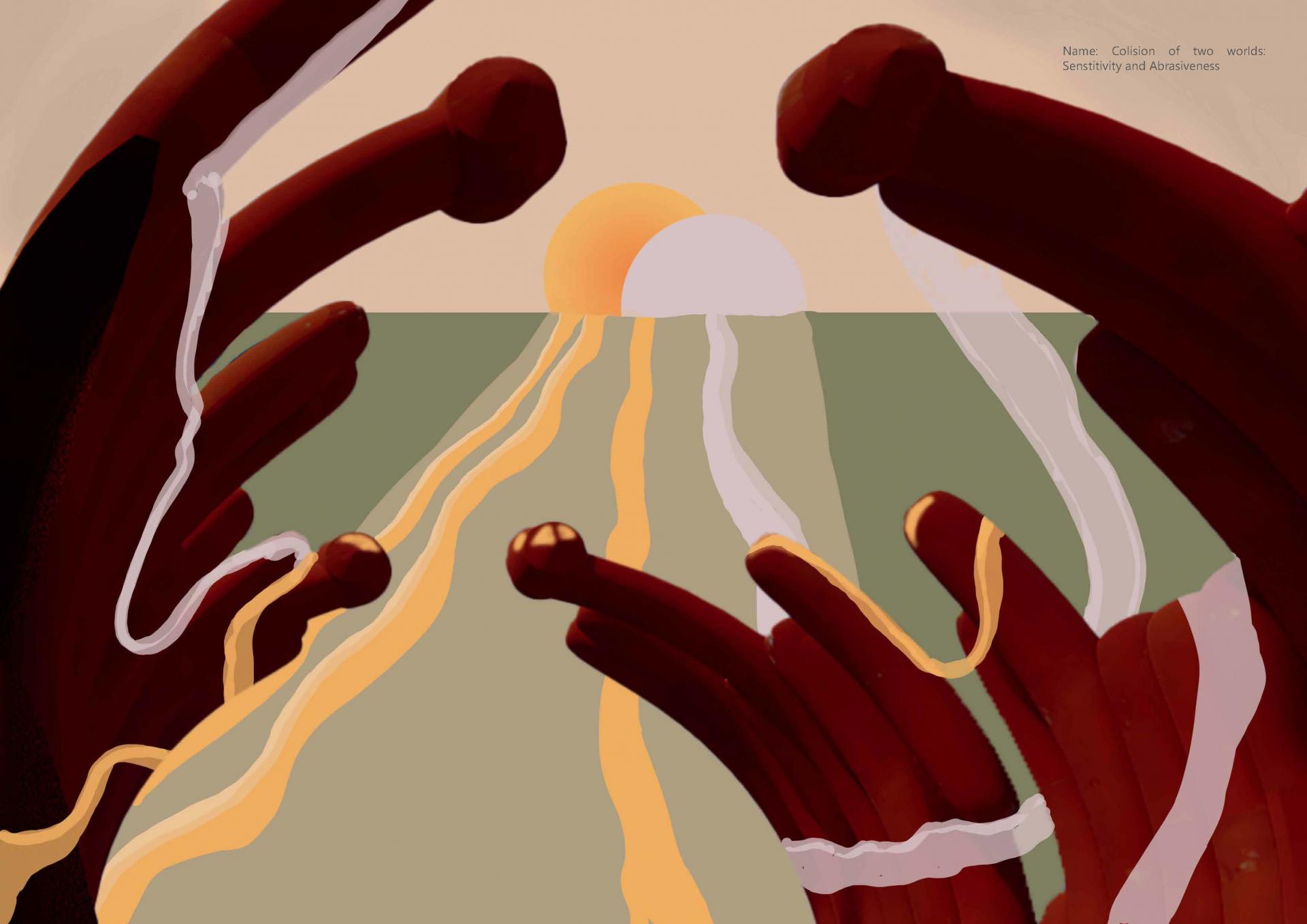 Karolina Kollarova | Product Design 3