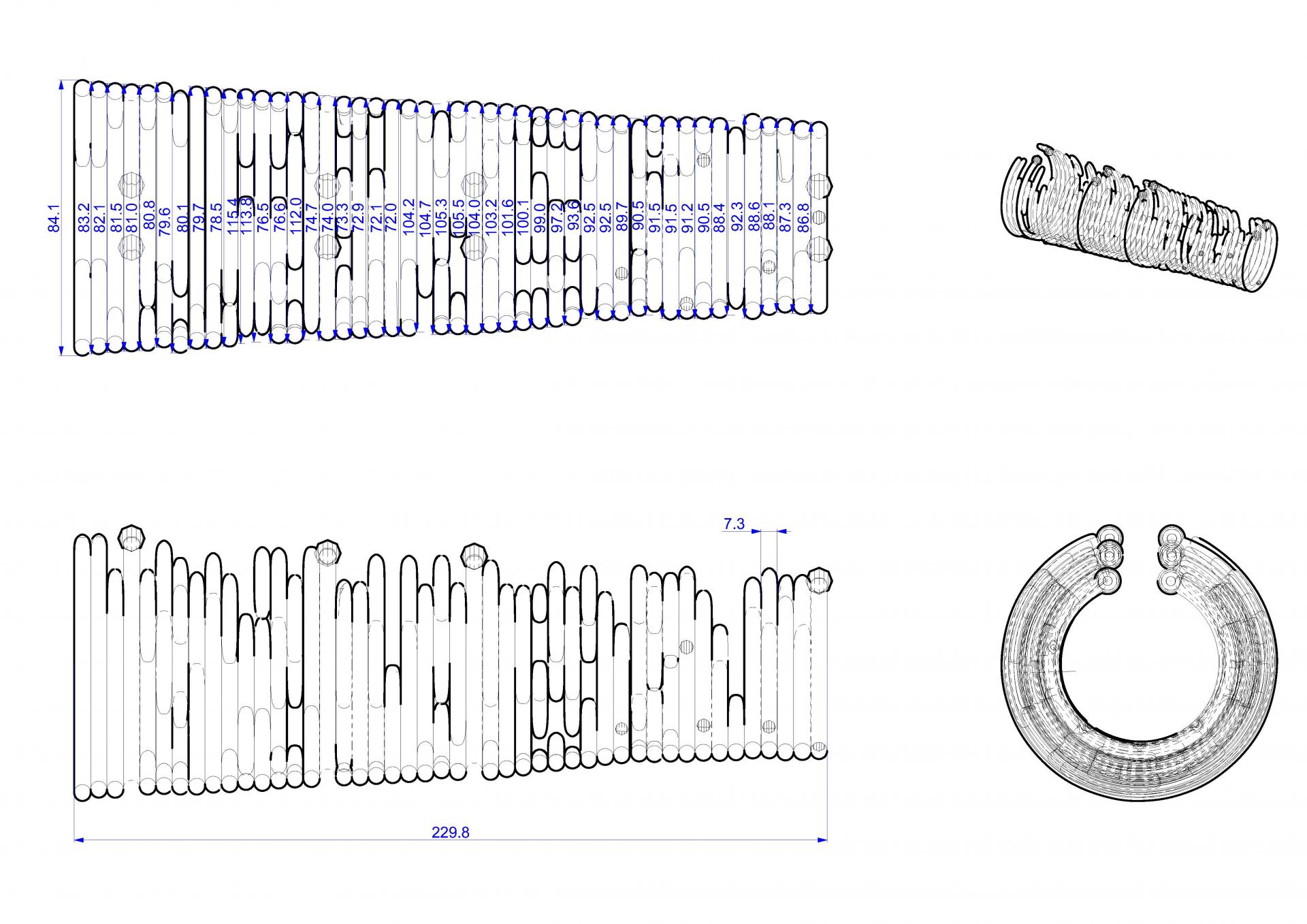 Karolina Kollarova | Product Design 2