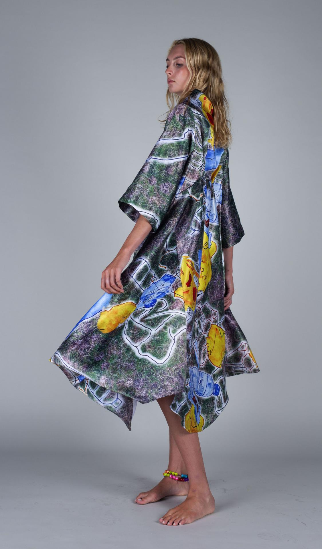 Urmi Howladar | Textiles 3