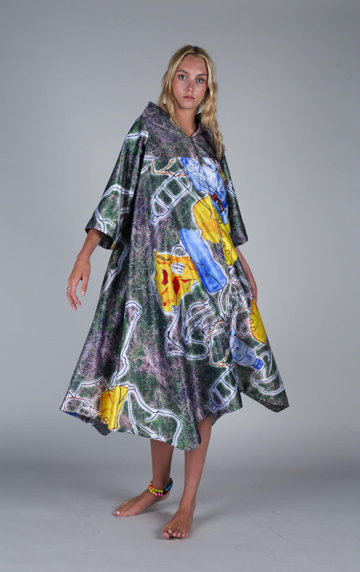 Urmi Howladar | Textiles 2