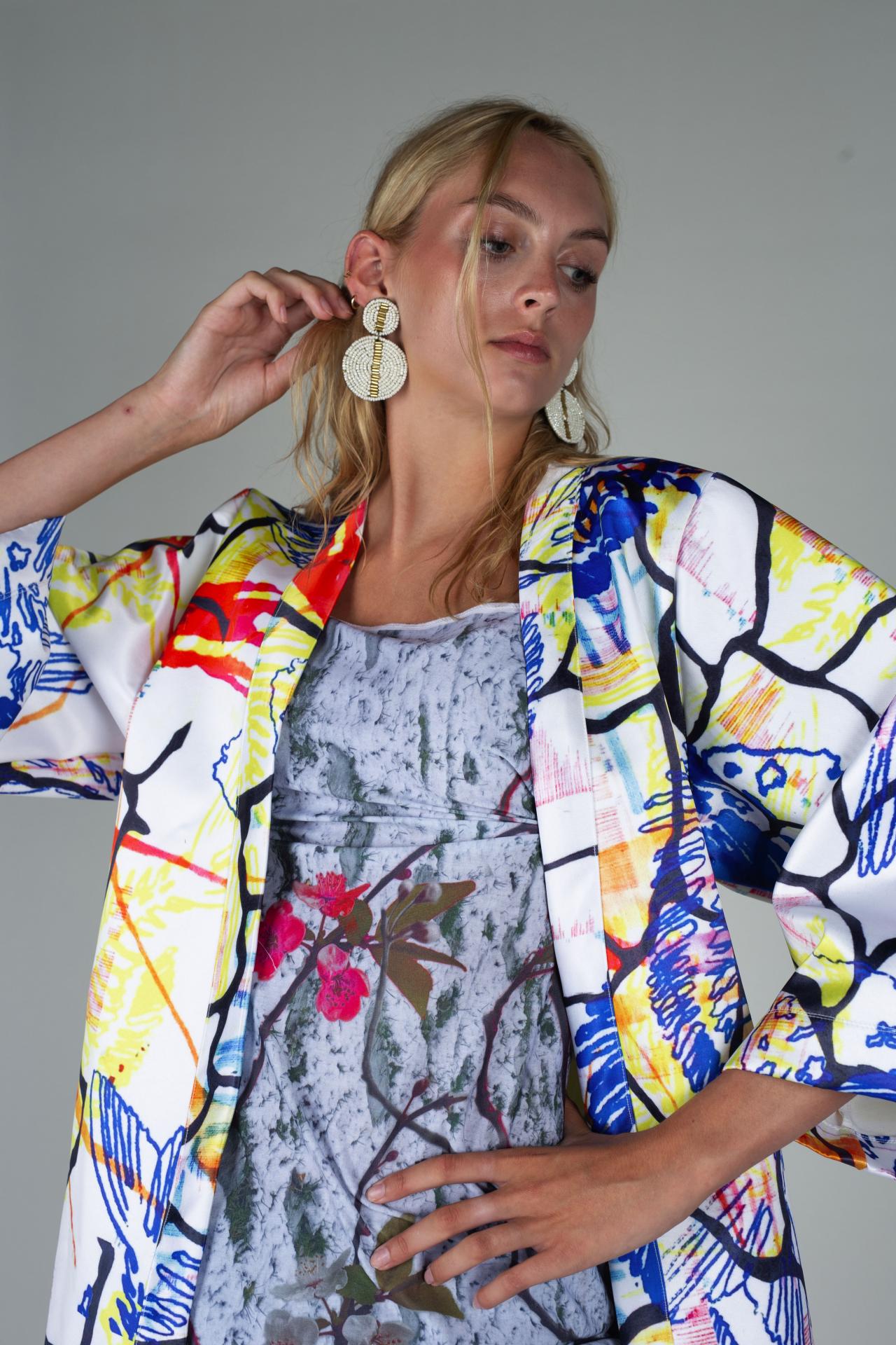 Urmi Howladar | Textiles 1