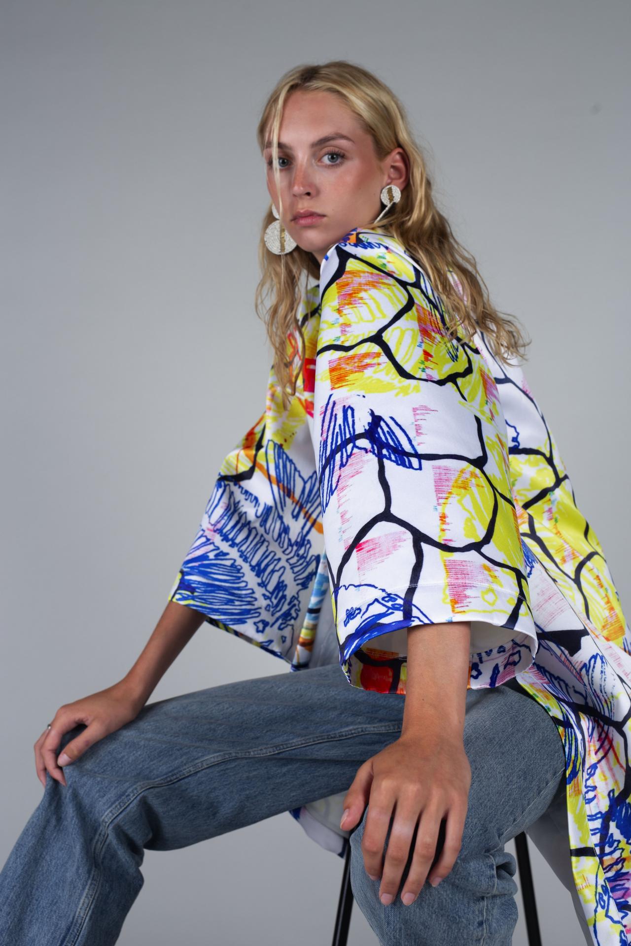 Urmi Howladar | Textiles