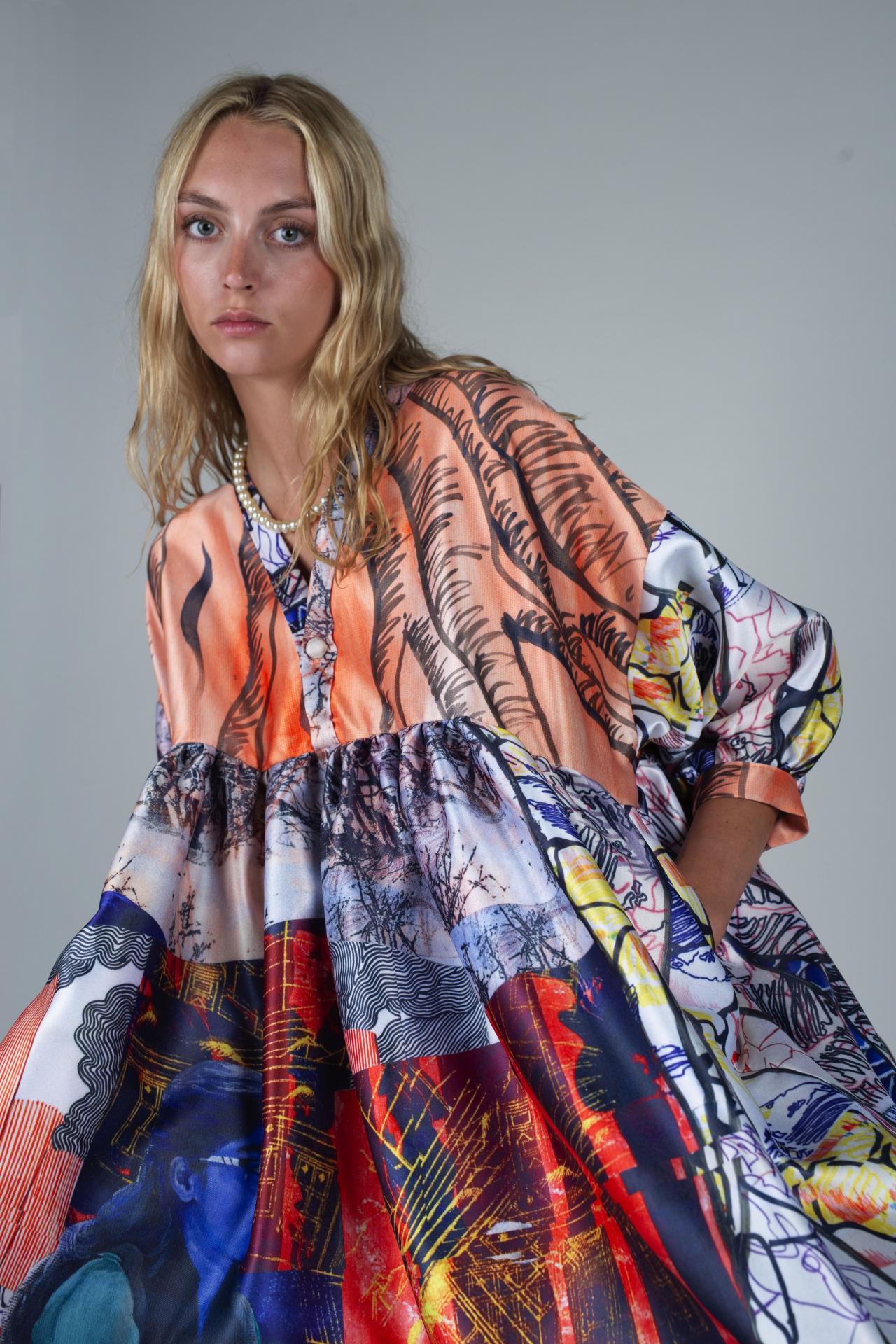 Urmi Howladar | Textiles 5