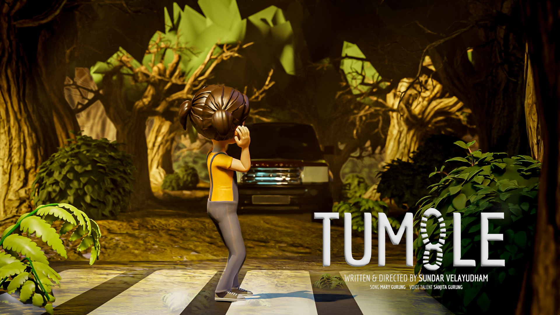 Sundar Velayudham | Animation 6