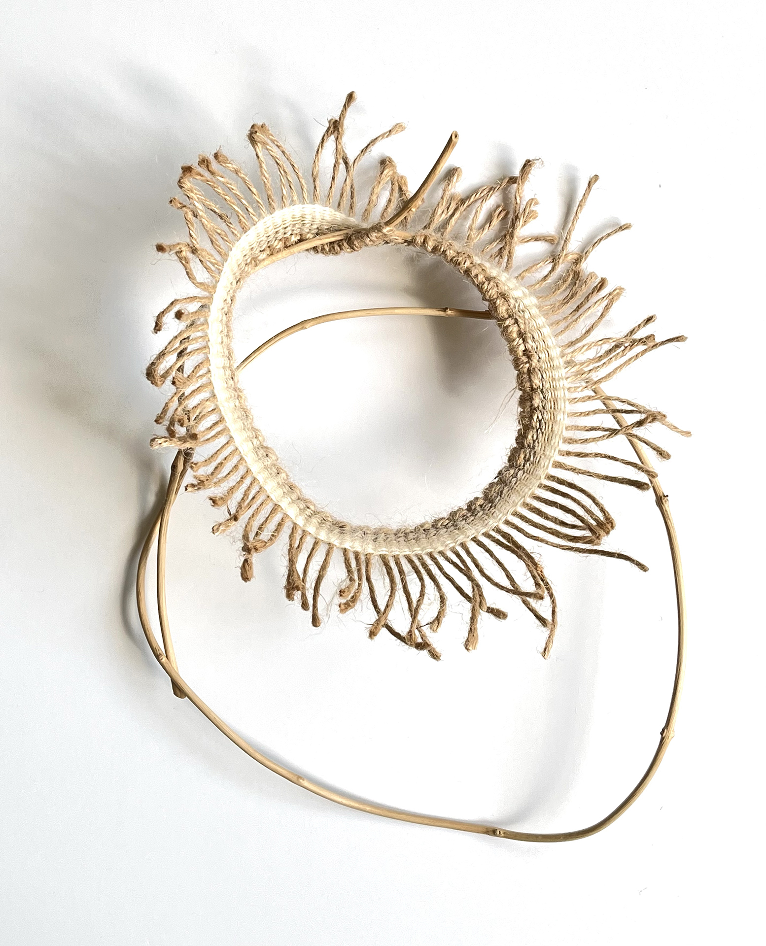 Zan Stott | Textiles 4