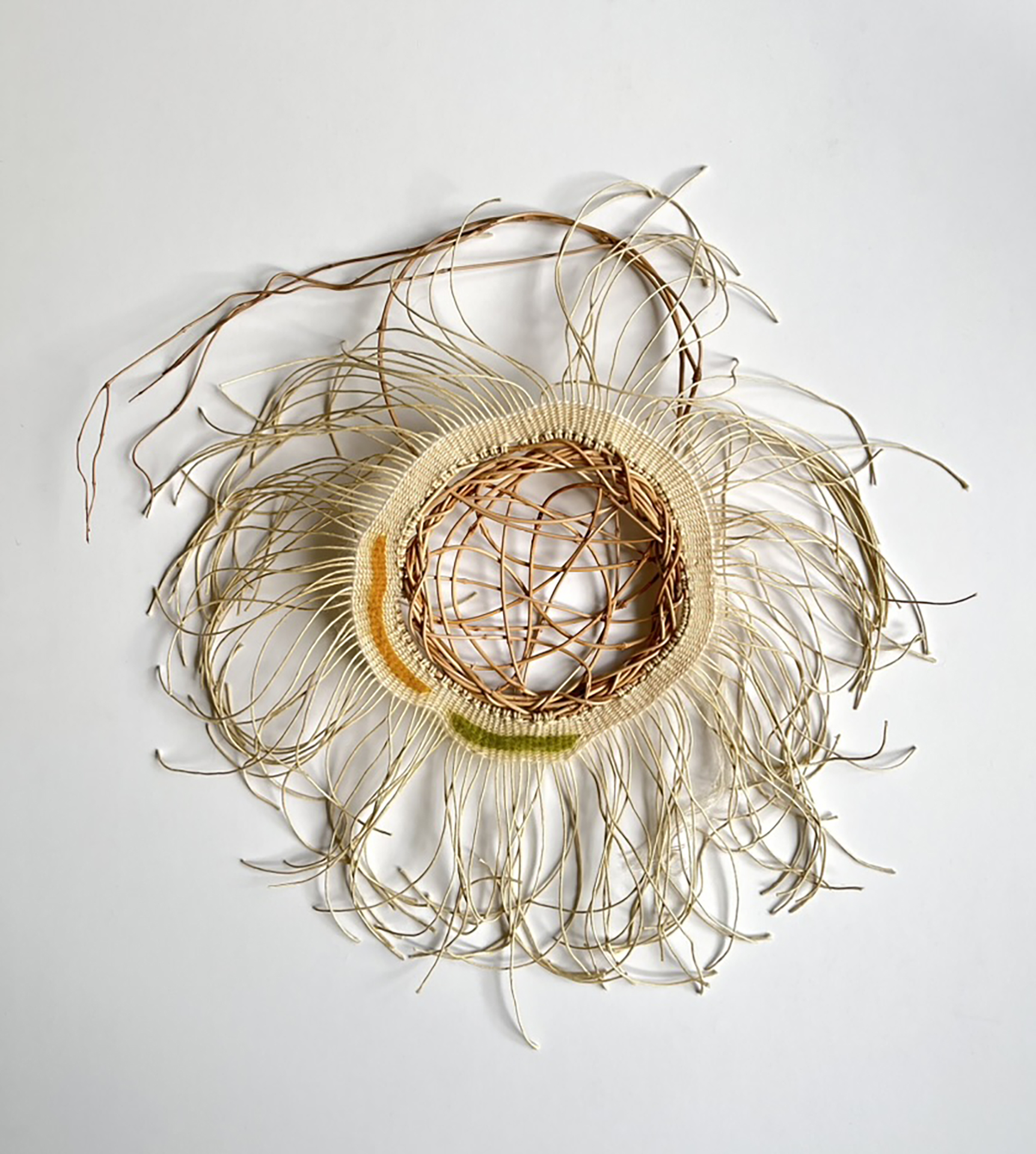 Zan Stott | Textiles 1