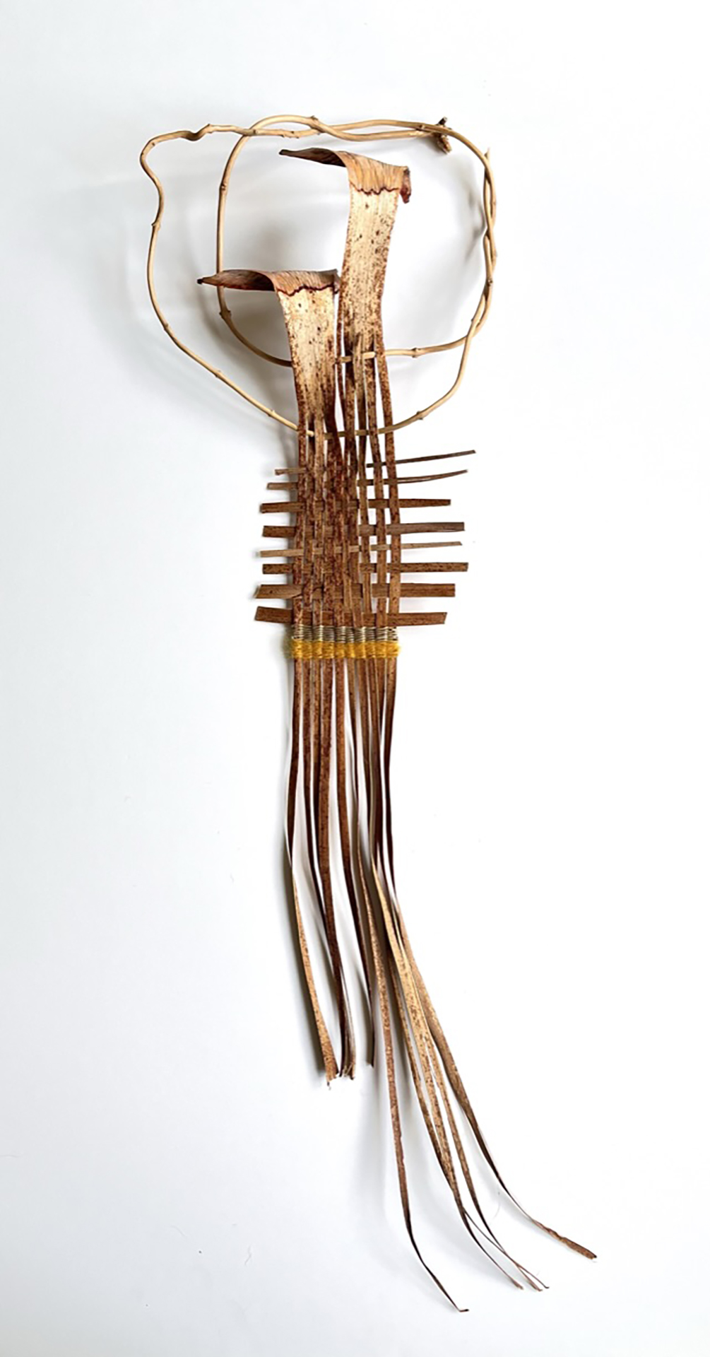 Zan Stott | Textiles