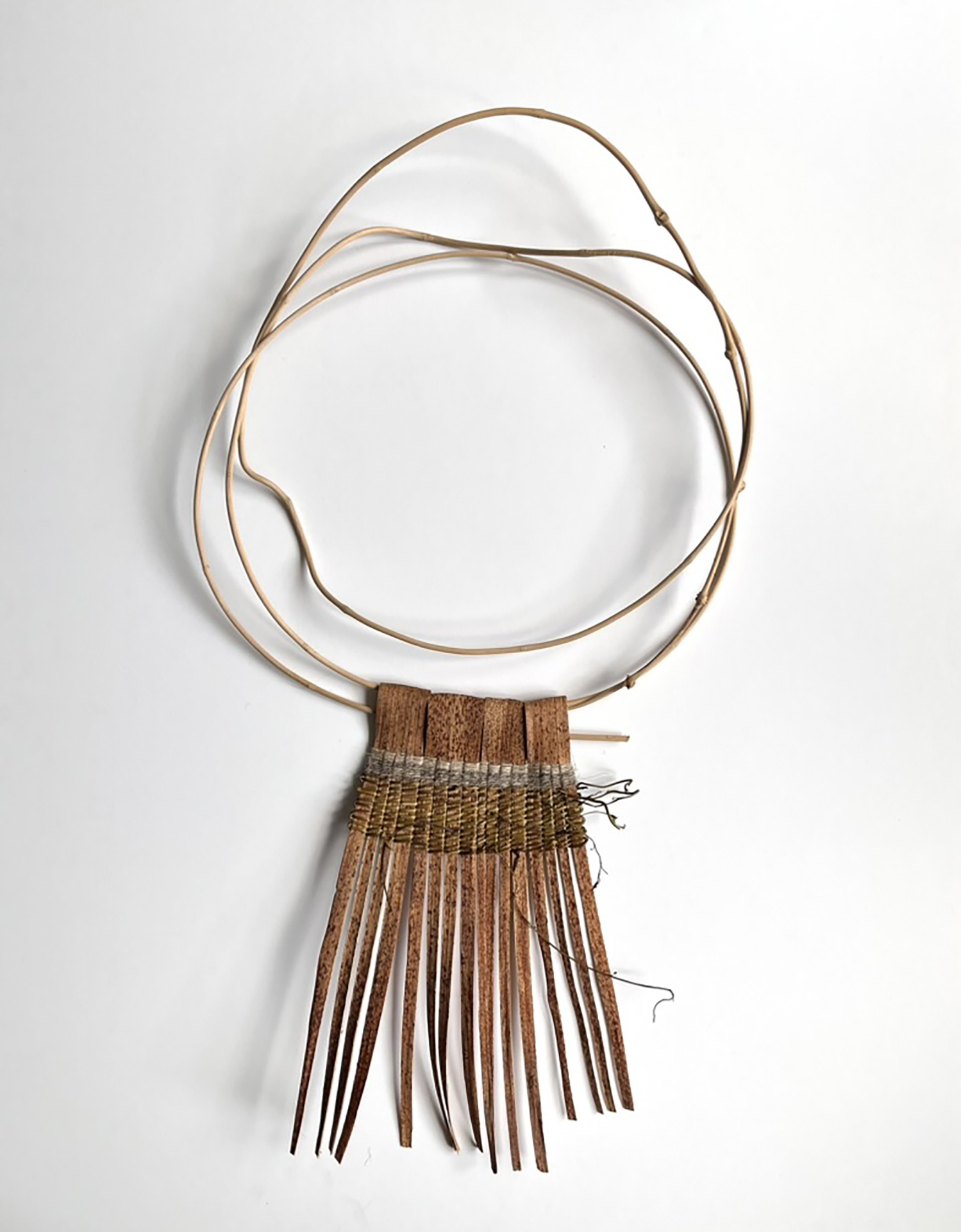 Zan Stott | Textiles 2