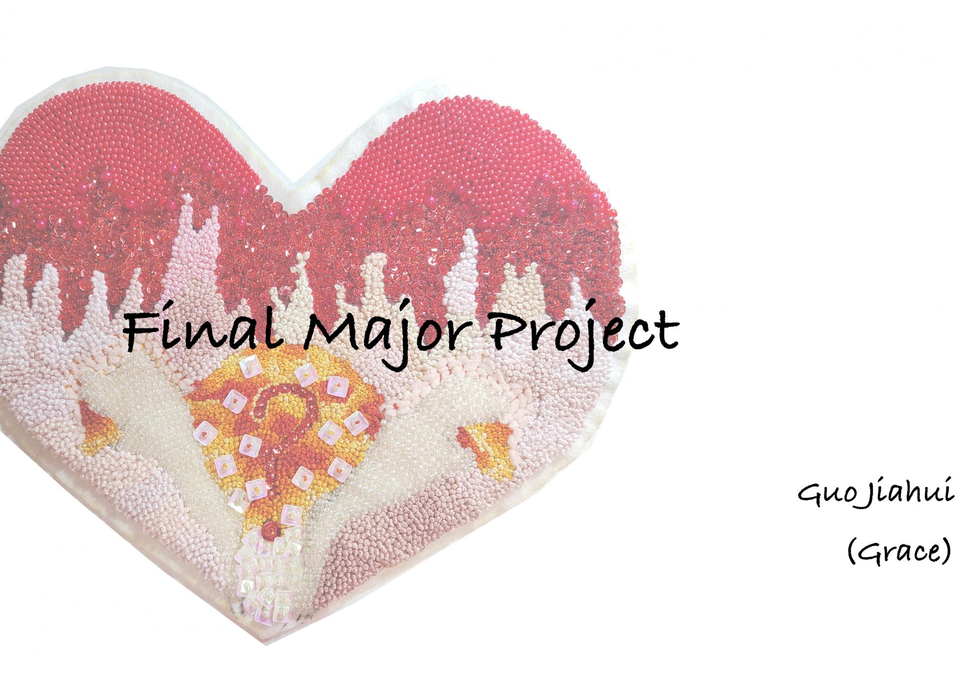 Jiahui Guo | Textiles 5