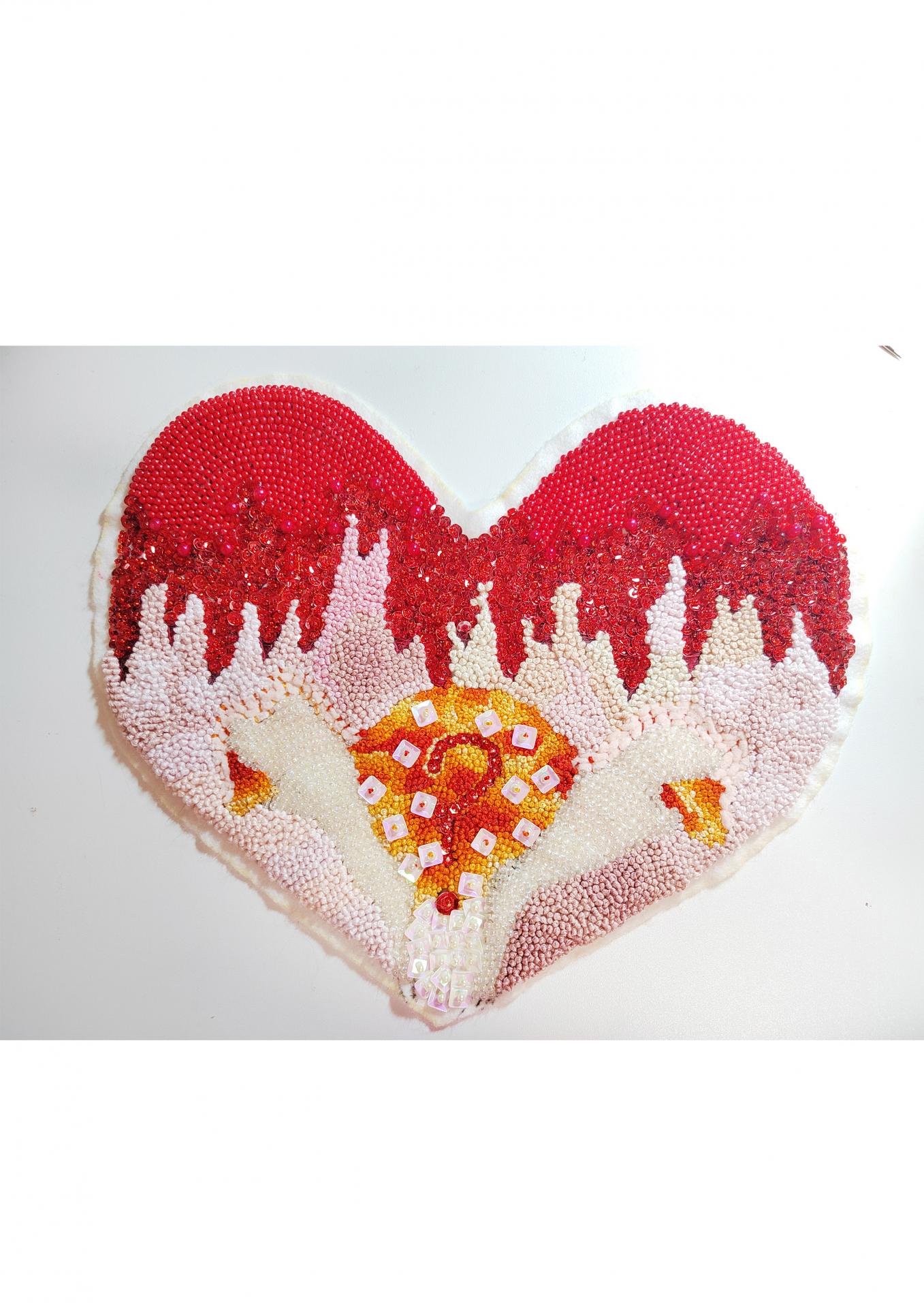 Jiahui Guo | Textiles 6