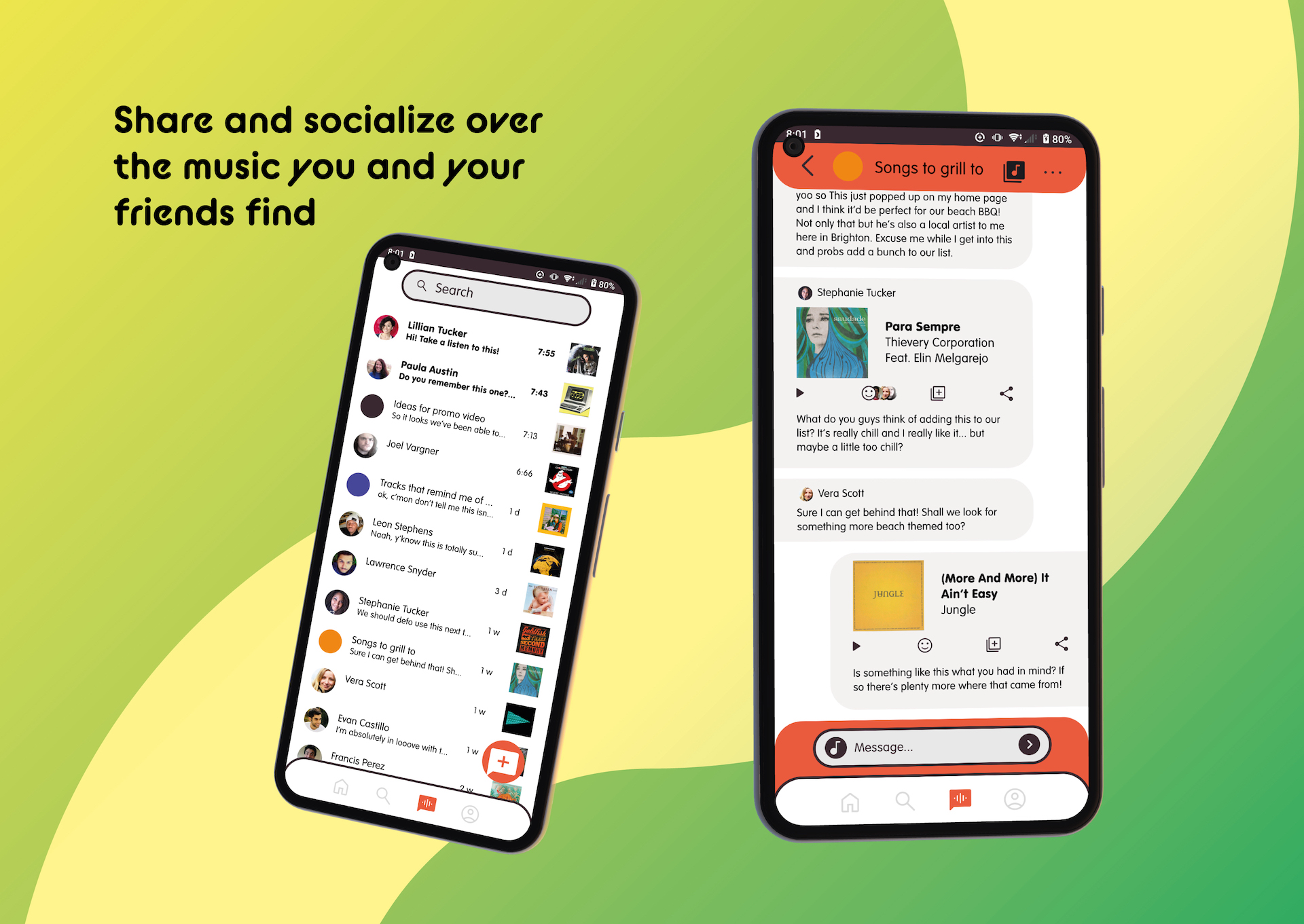 Johannes Aylott | Graphic Design 2