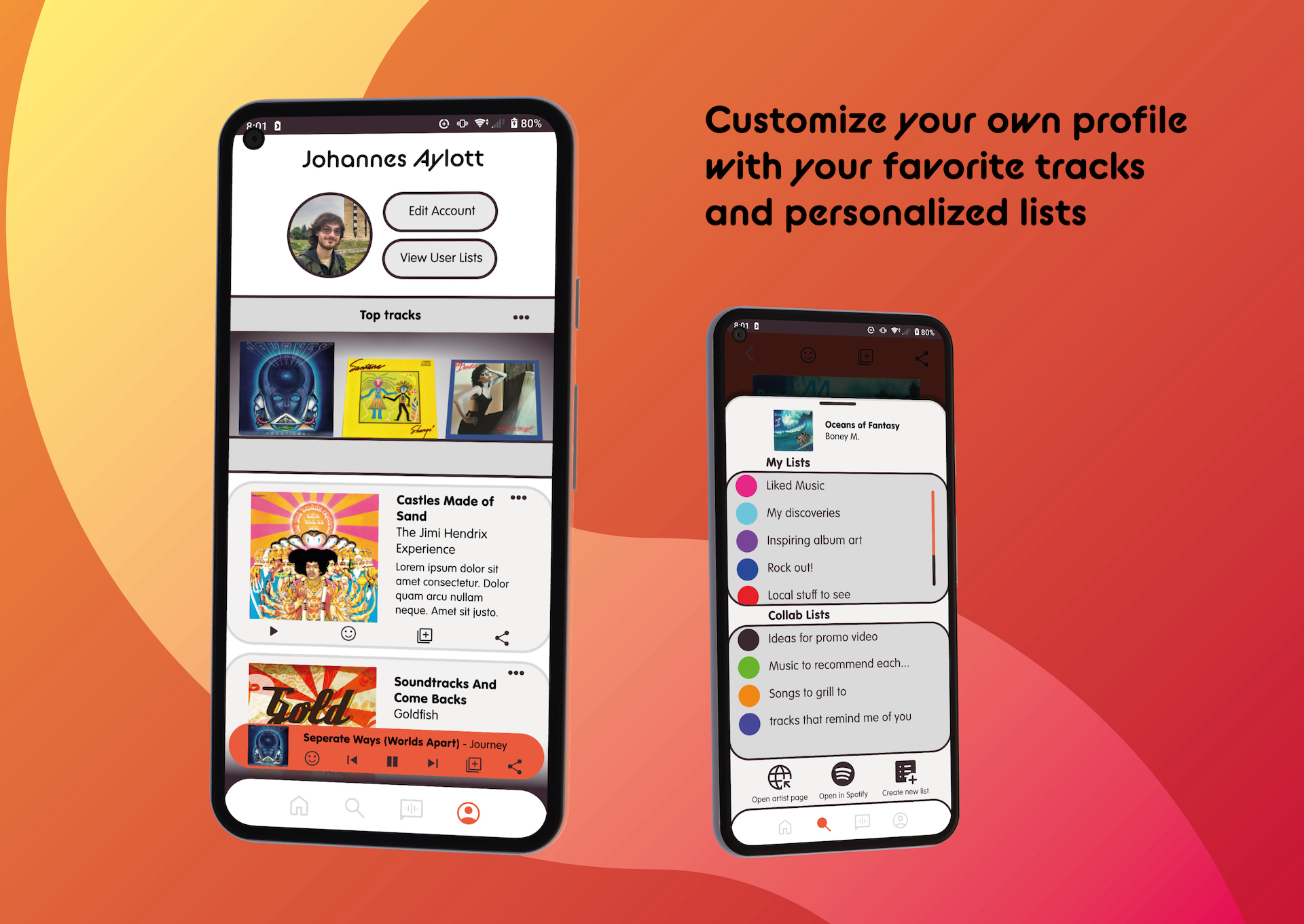 Johannes Aylott | Graphic Design 1