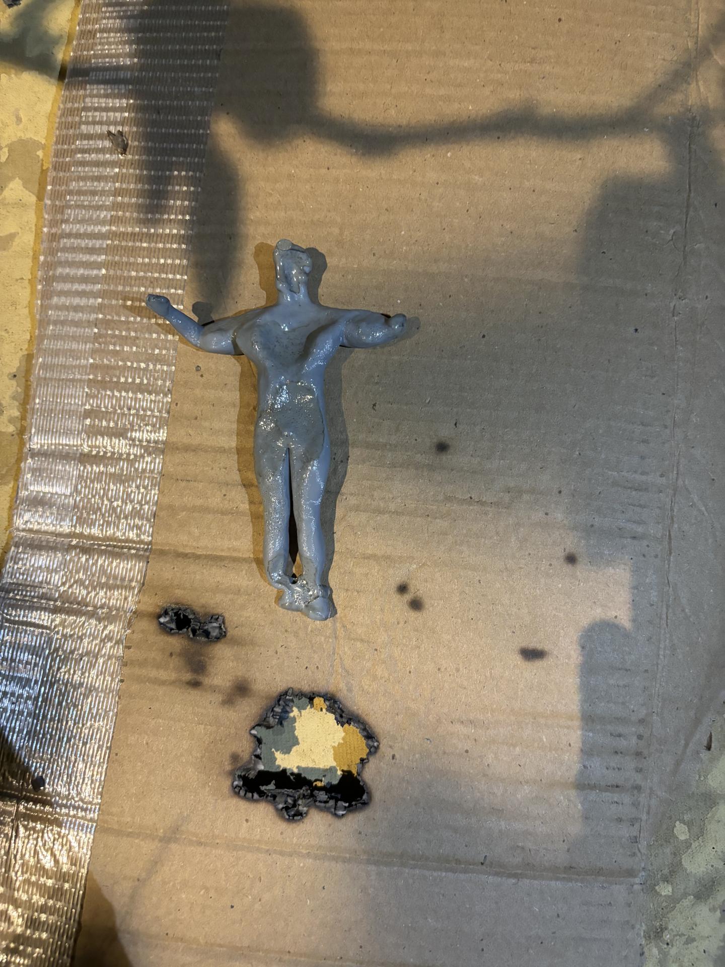 Cameron Wyllie-Summers | Fine Art 2