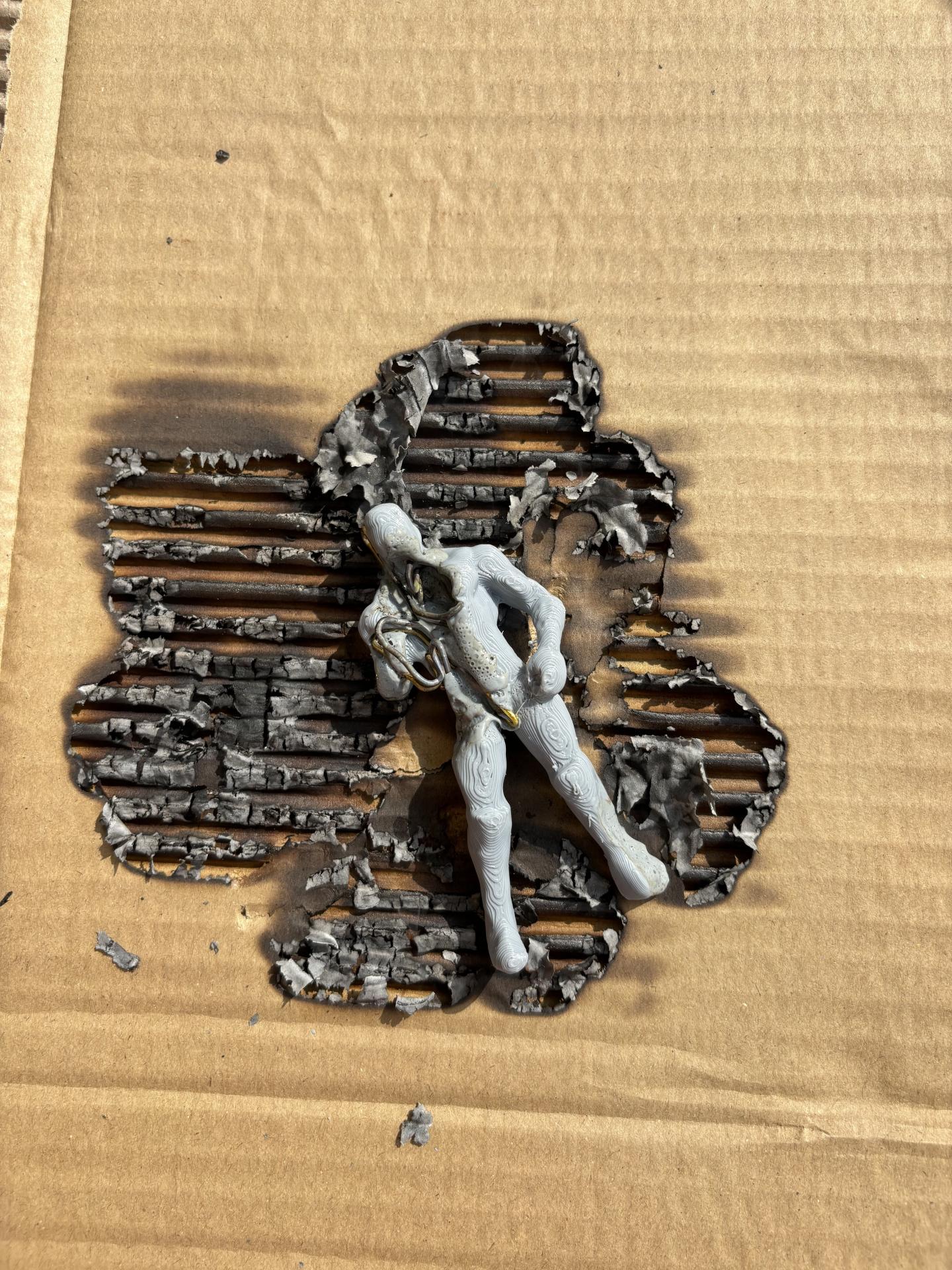 Cameron Wyllie-Summers | Fine Art 1