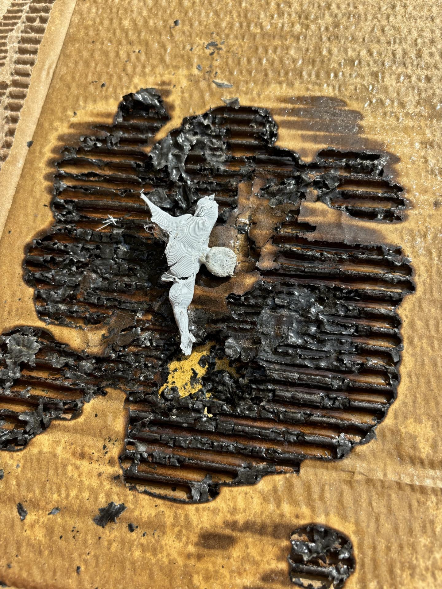 Cameron Wyllie-Summers | Fine Art