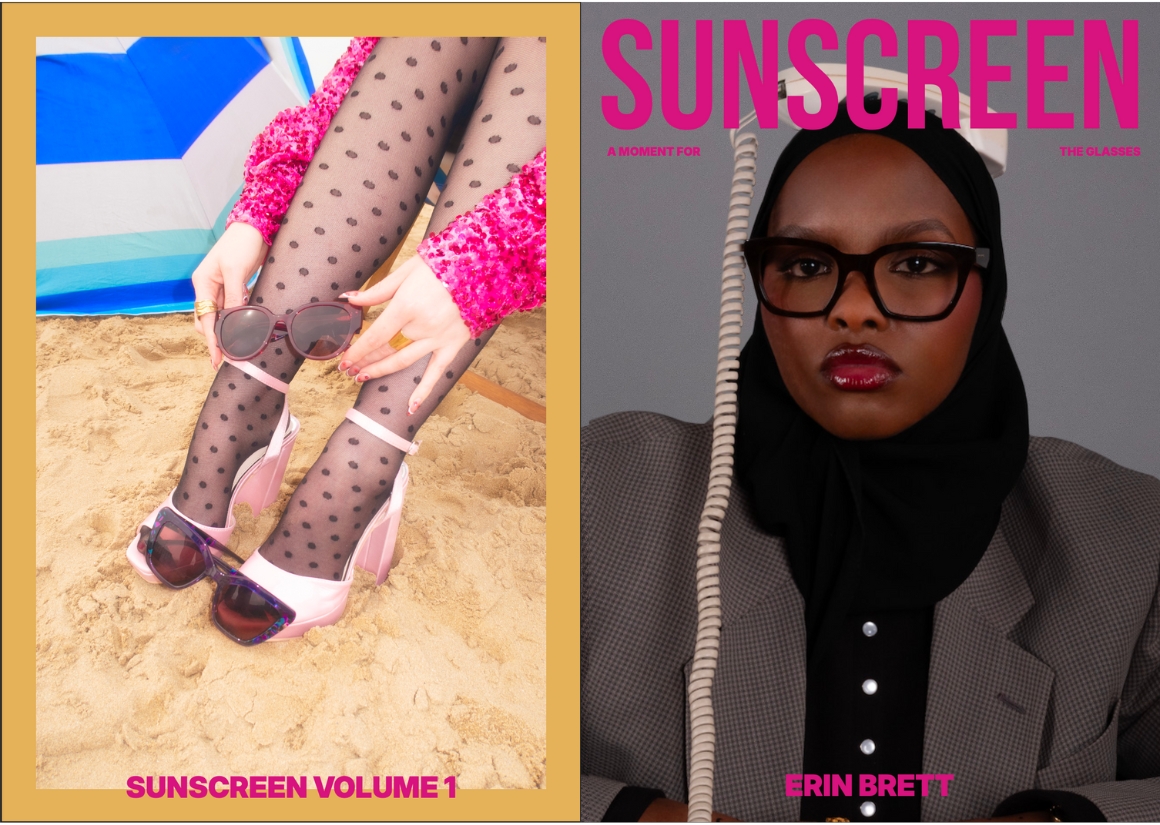 Erin Brett | Fashion & Textiles 5