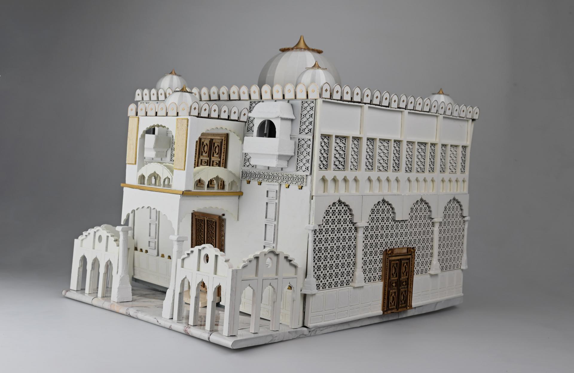 Linde Rijkes | Film & TV 3