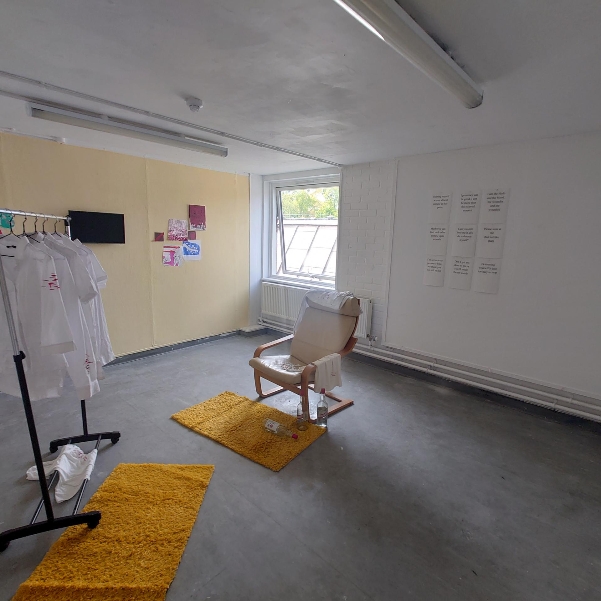 Tabitha Furlong | Fine Art 3