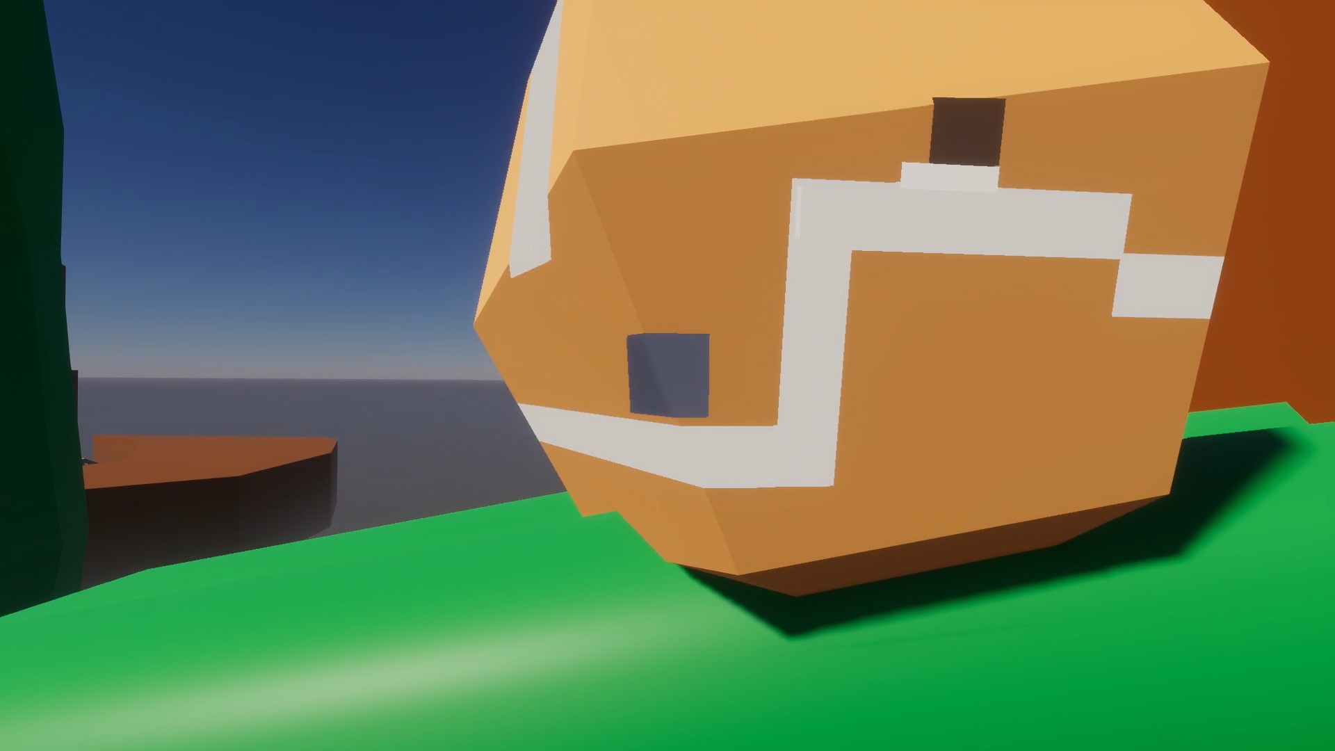 Daniel Tooby | Games 4