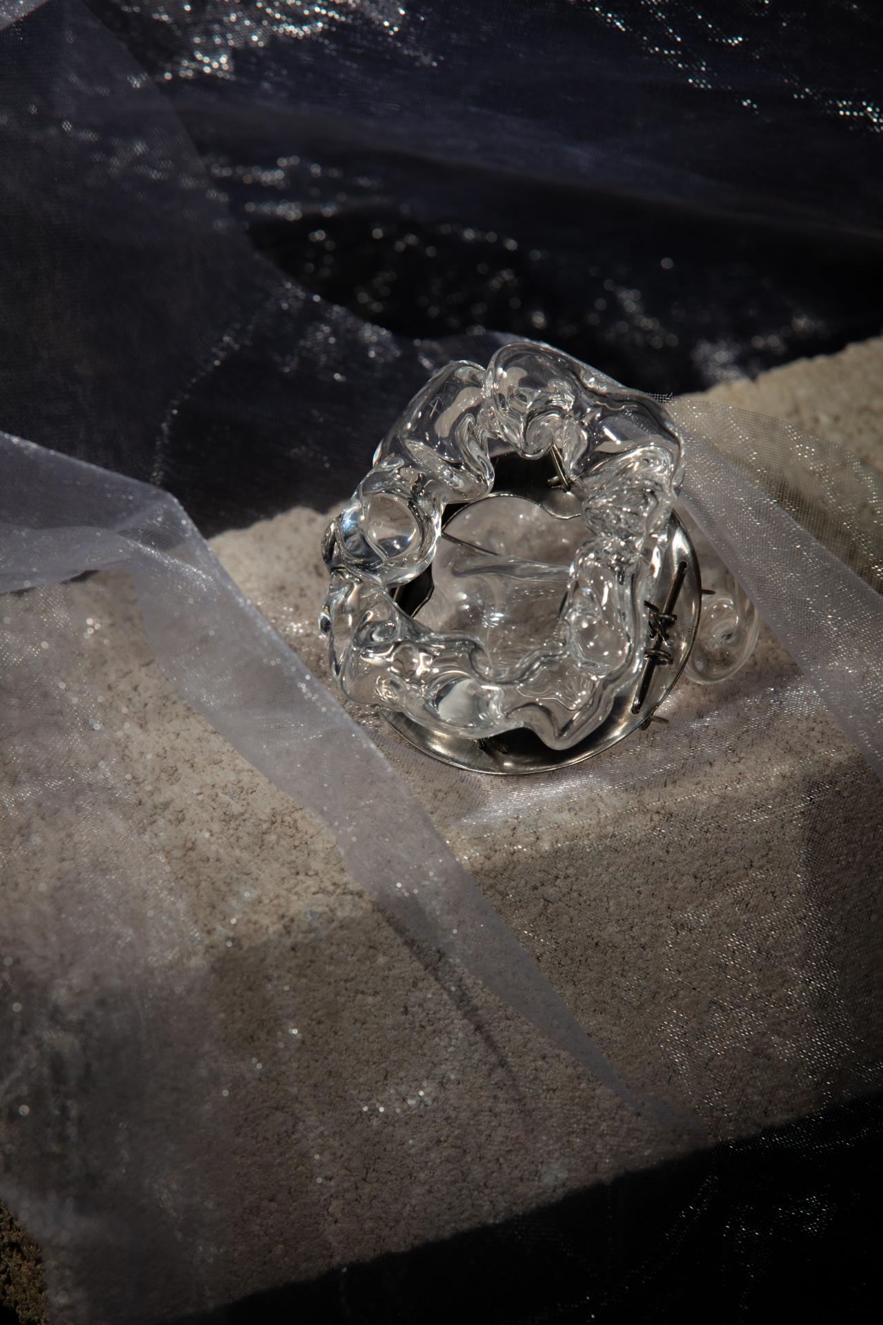 Jingchen Zhang | Crafts 3