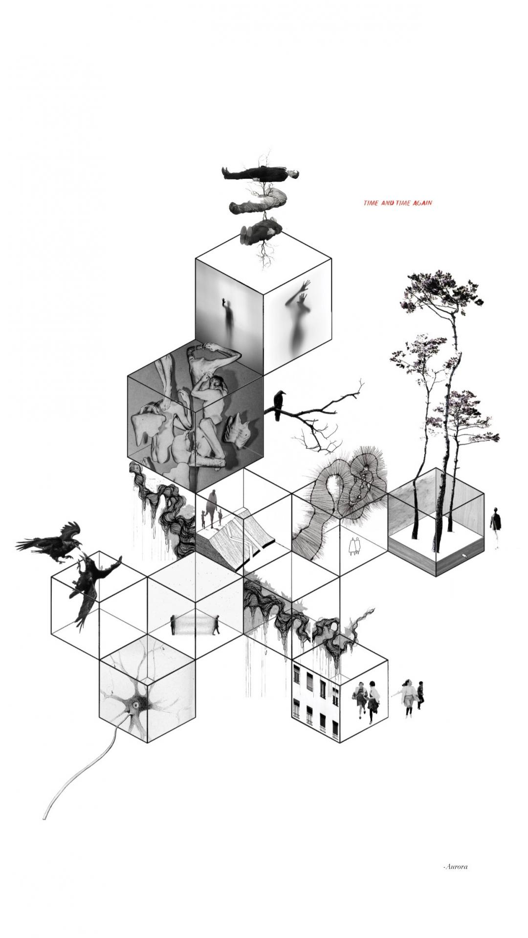 Aurora Chalofti Tzouma | Architecture